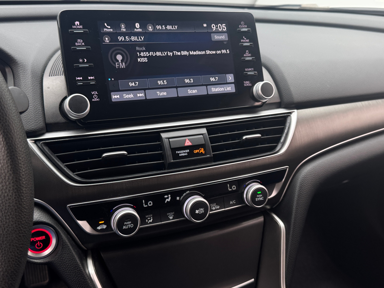 Thumbnail: 2021 Honda Accord - 4