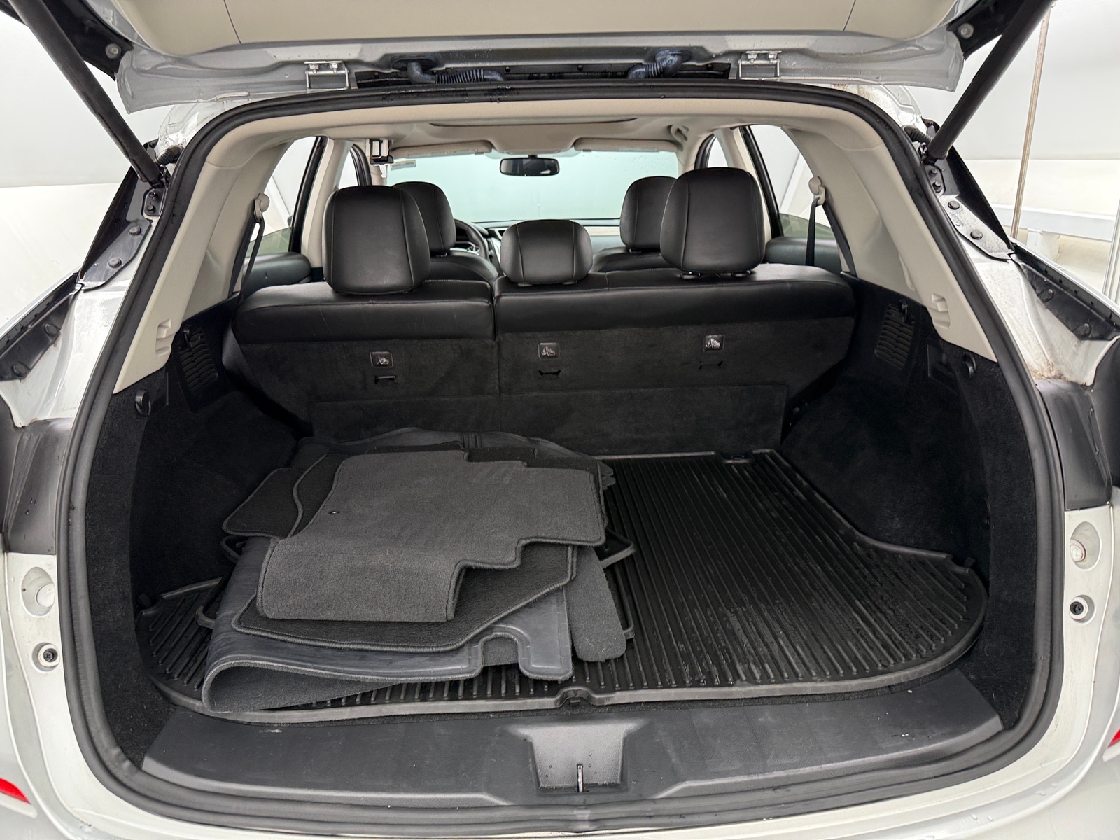 Thumbnail: 2017 Nissan Murano - 6