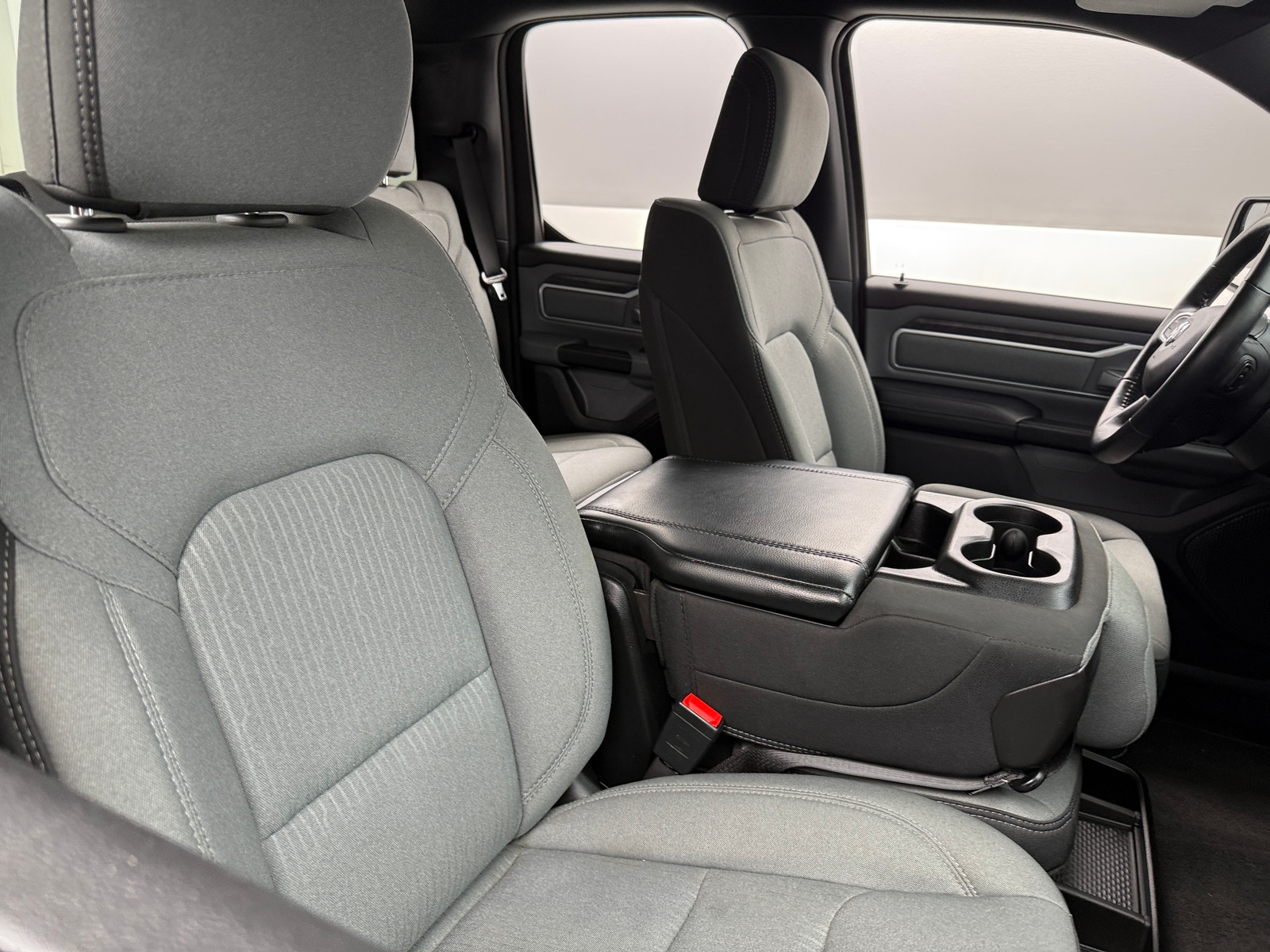 Thumbnail: 2023 RAM 1500 - 2