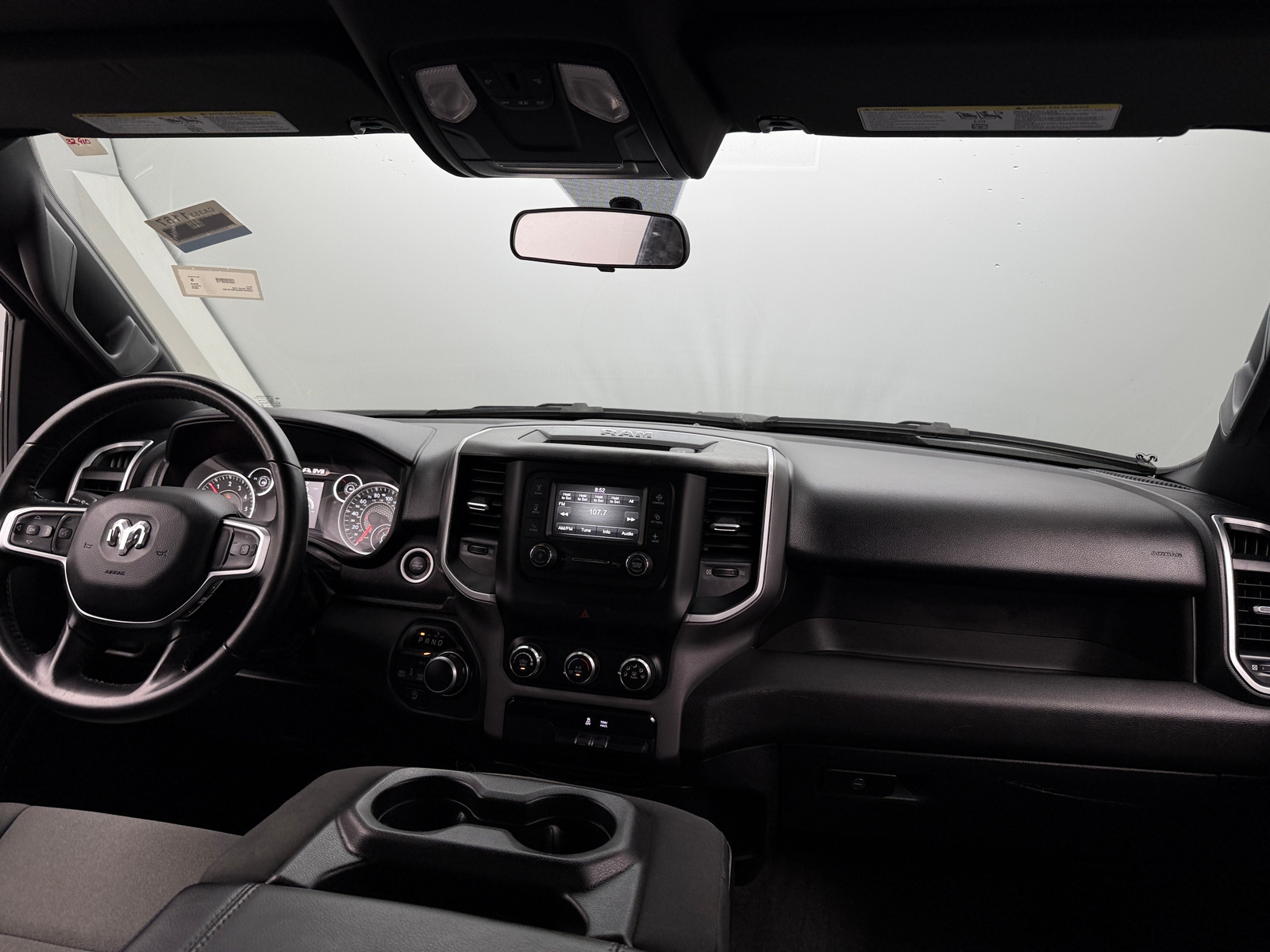 Thumbnail: 2023 RAM 1500 - 3