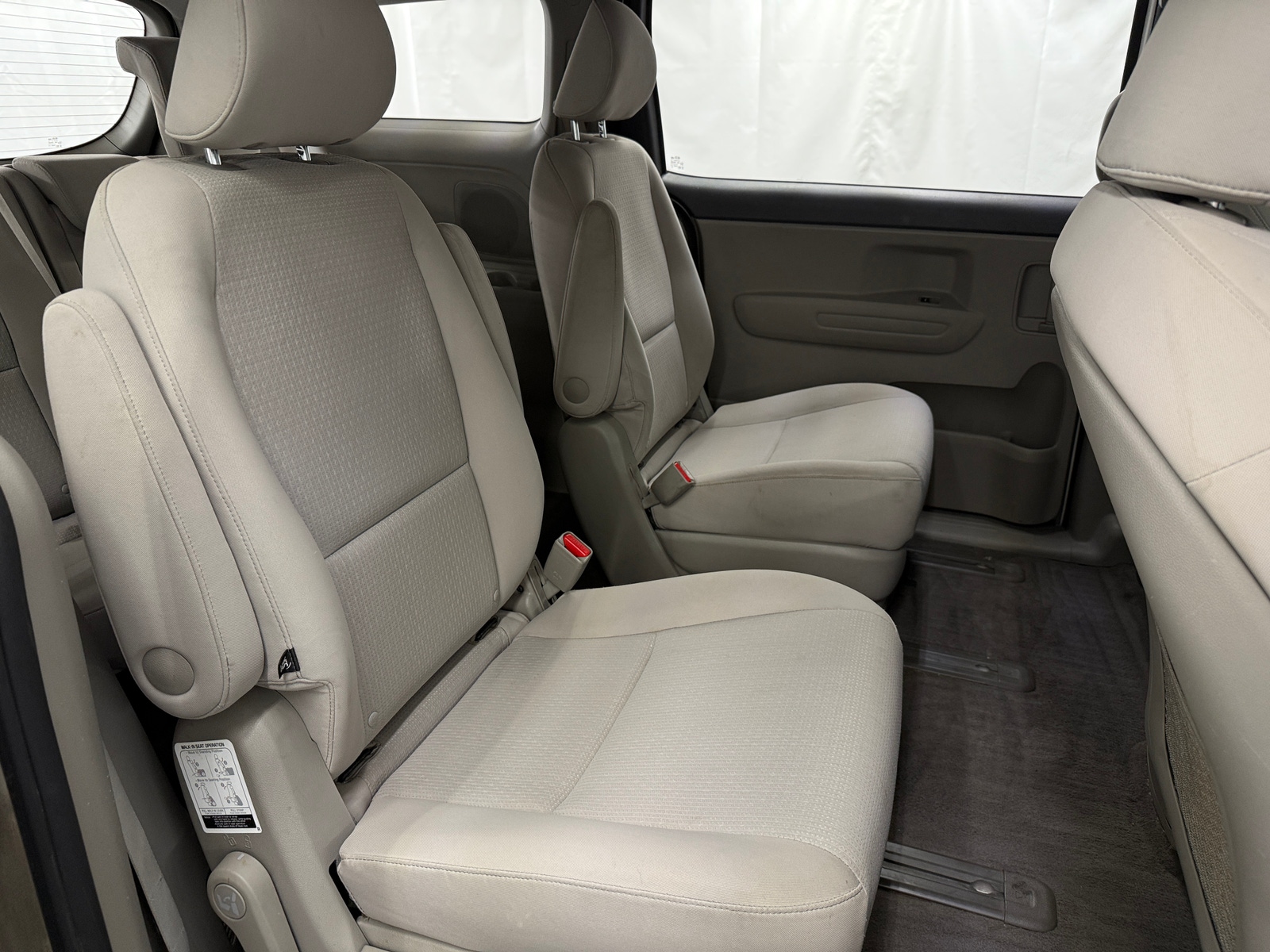 Thumbnail: 2017 Kia Sedona - 6