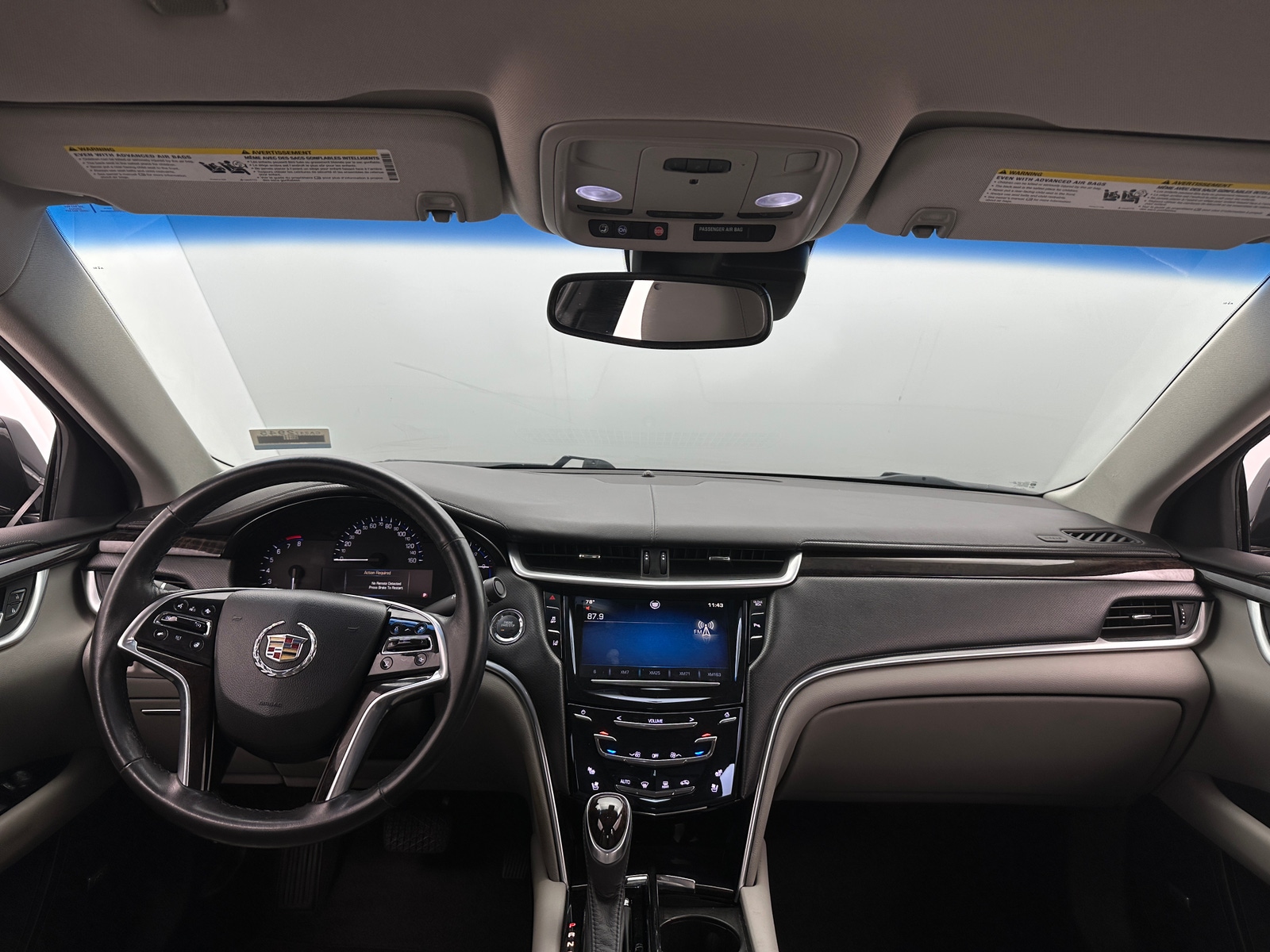 Thumbnail: 2013 Cadillac XTS - 2