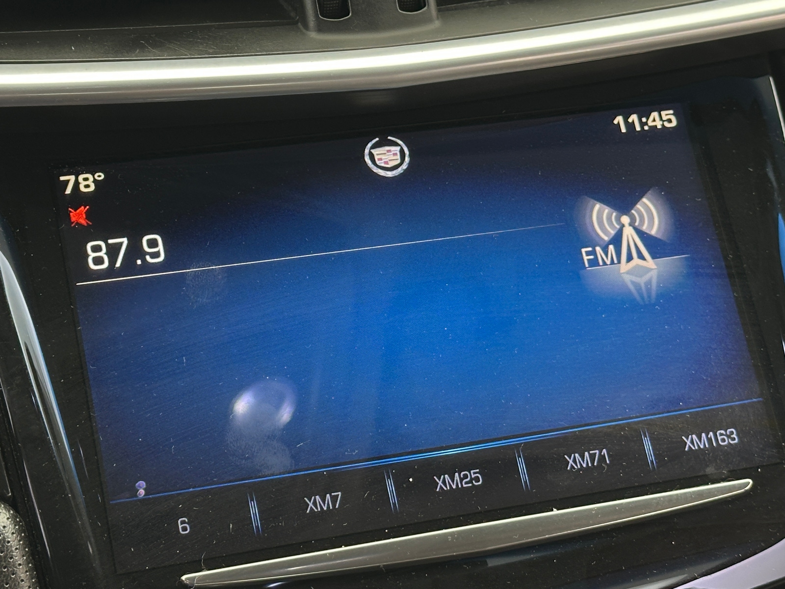 Thumbnail: 2013 Cadillac XTS - 3