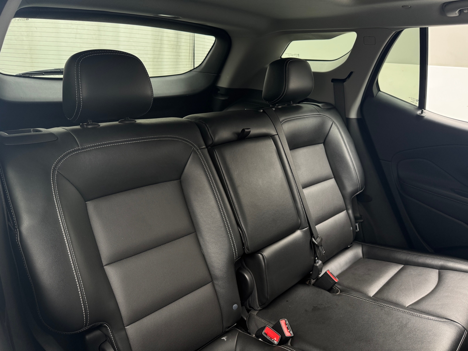 Thumbnail: 2023 GMC Terrain - 5