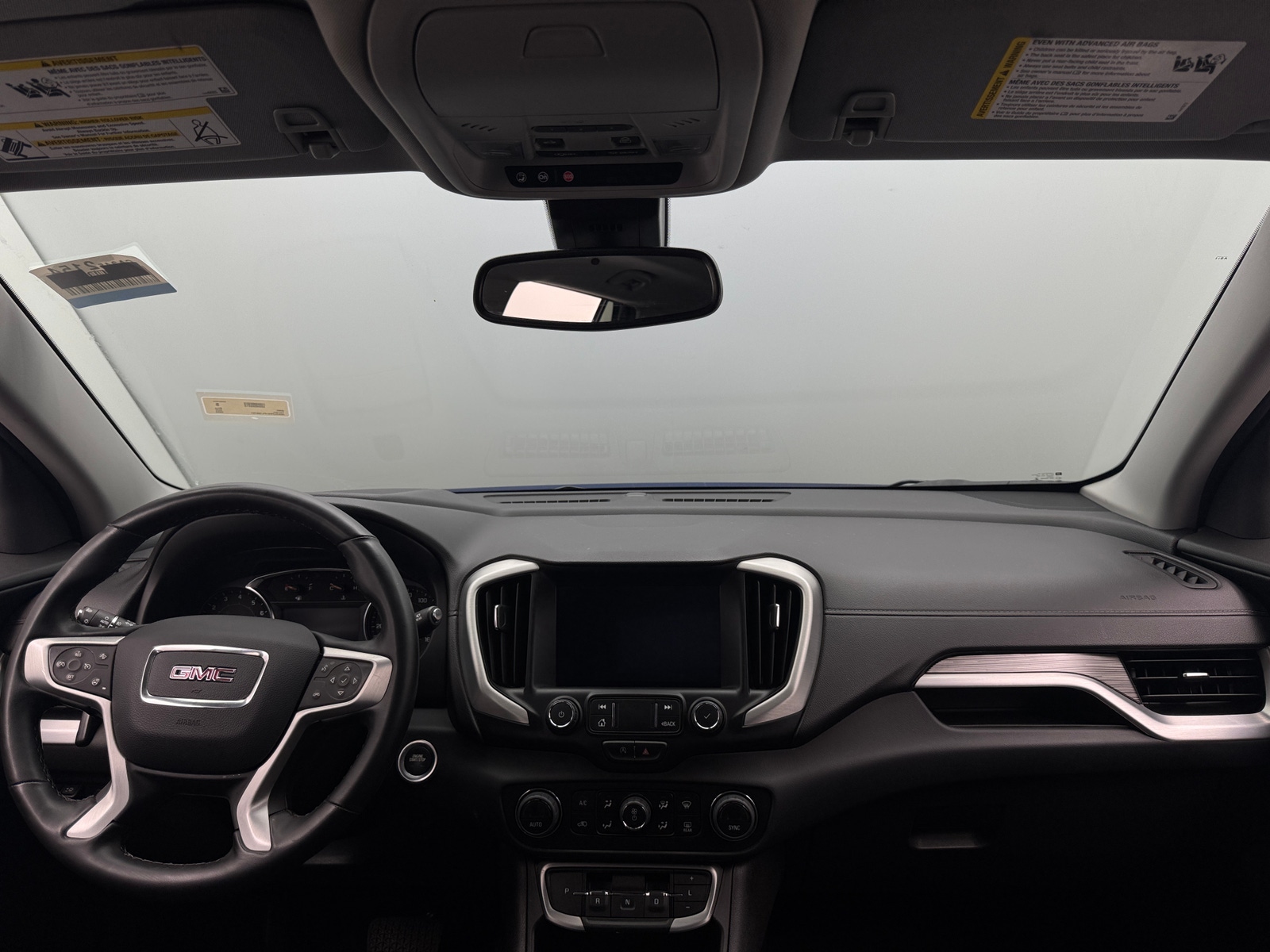 Thumbnail: 2023 GMC Terrain - 2