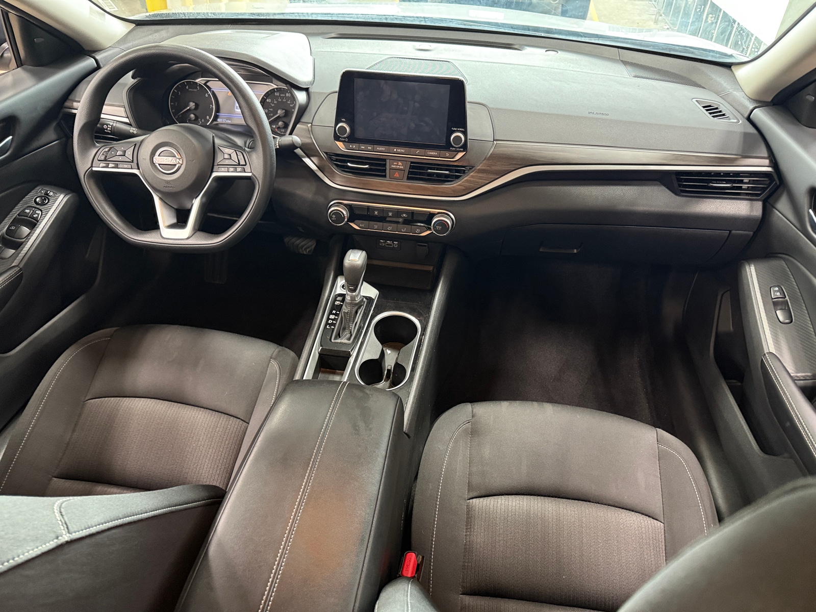 Thumbnail: 2024 Nissan Altima - 3