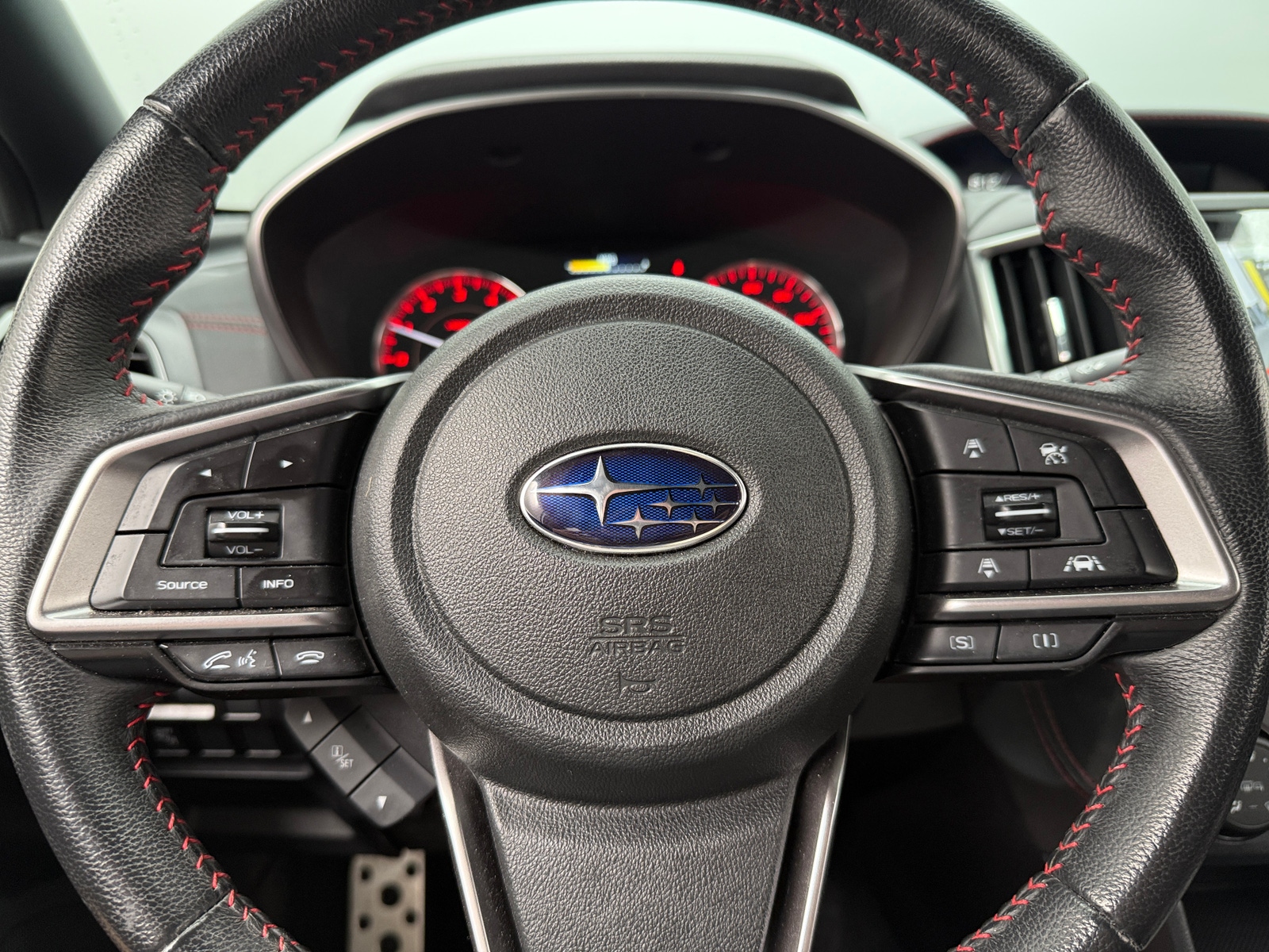 Thumbnail: 2023 Subaru Impreza - 5