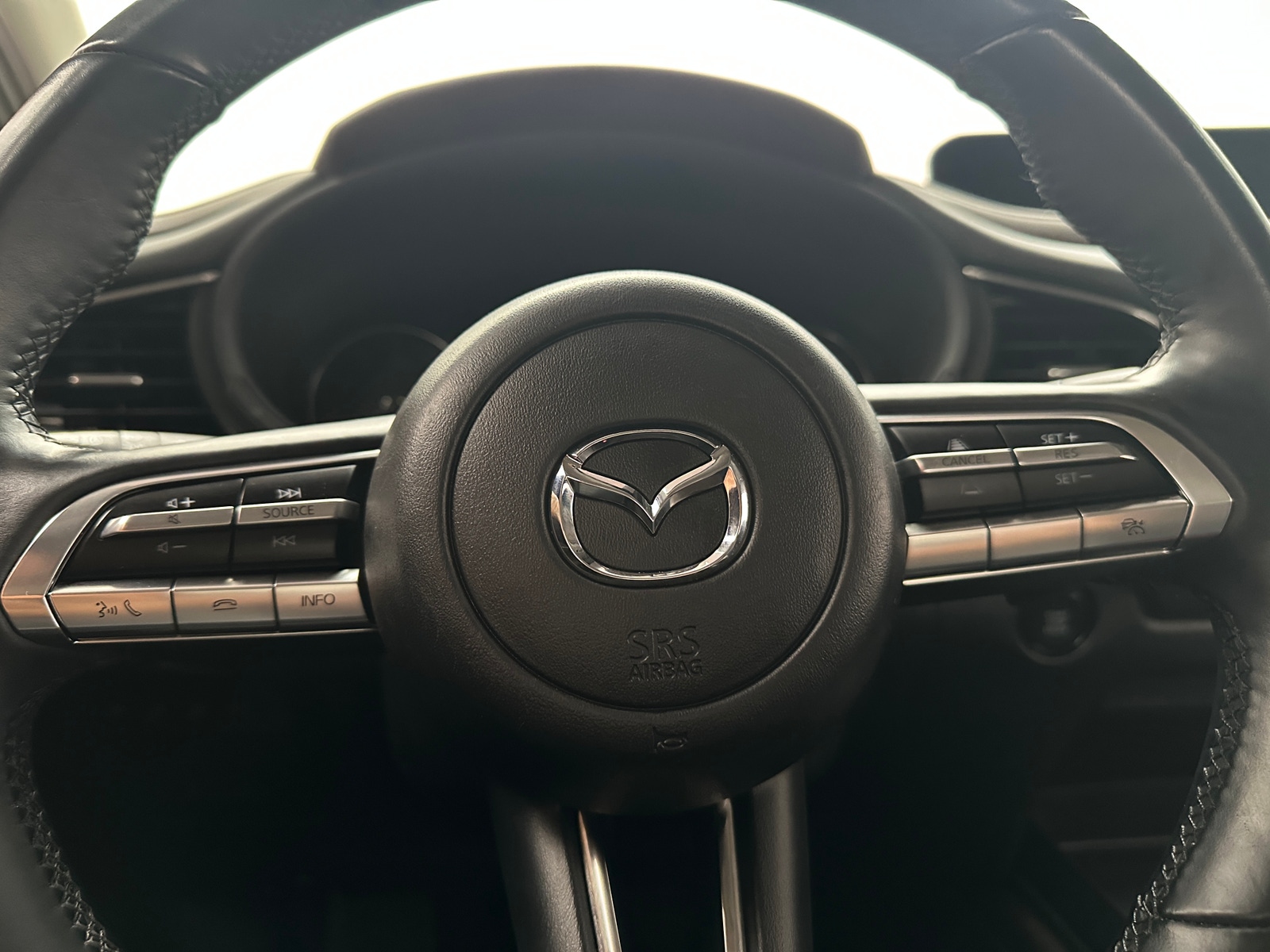 Thumbnail: 2021 Mazda CX-30 - 4