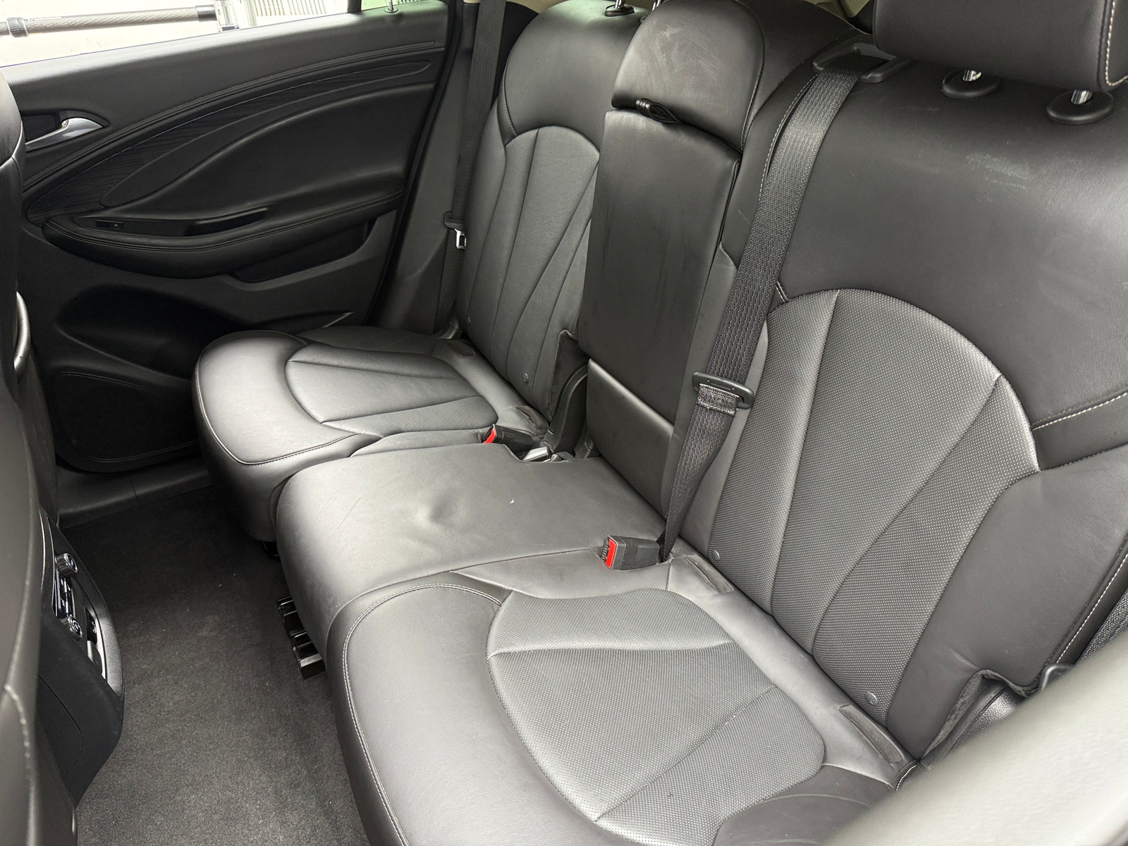 Thumbnail: 2017 Buick Envision - 5