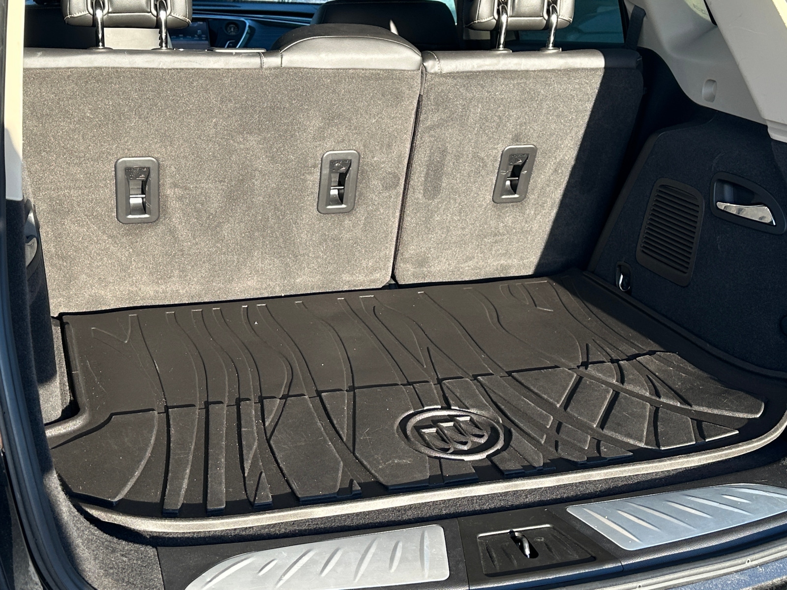 Thumbnail: 2017 Buick Envision - 6