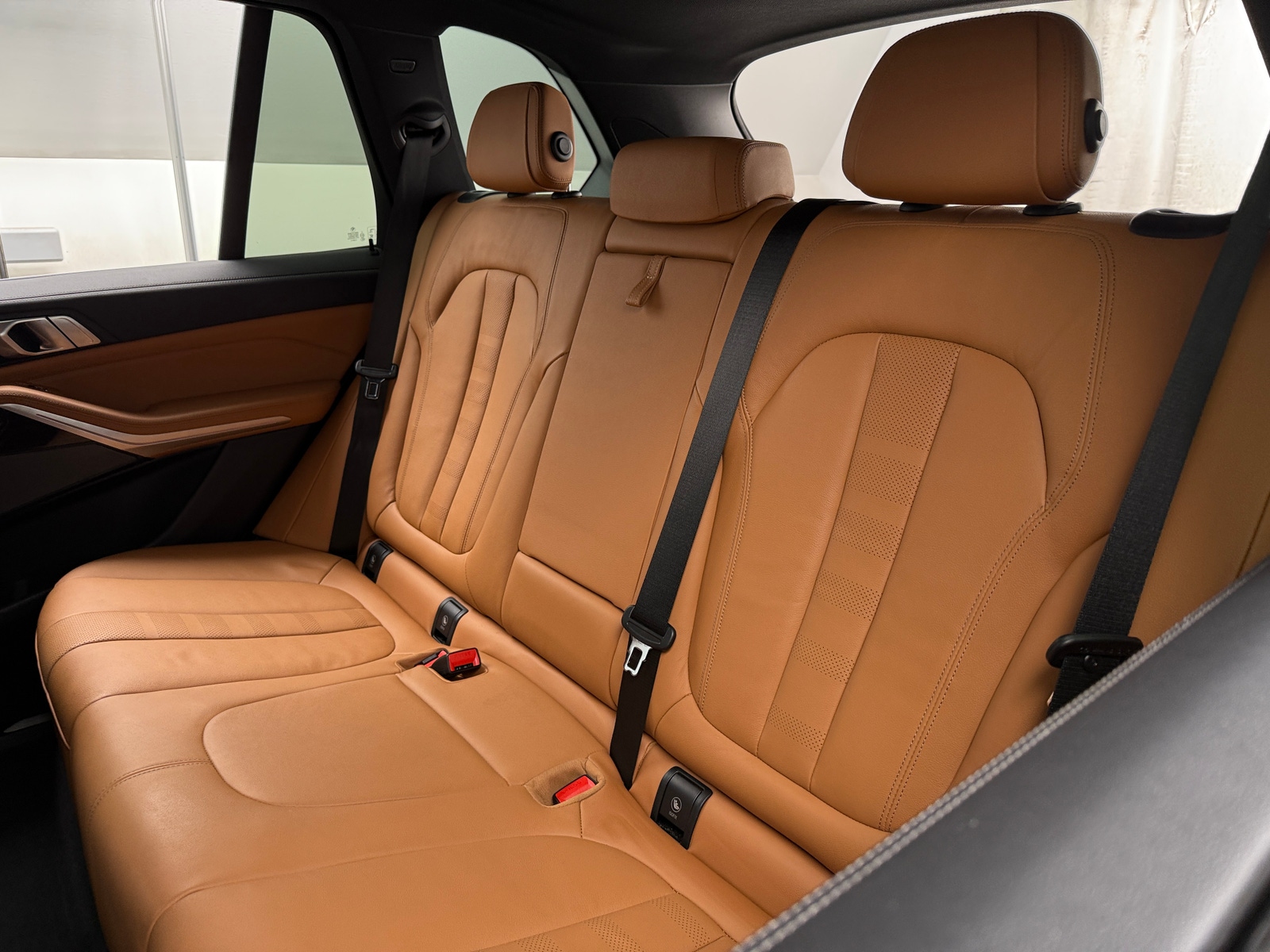 Thumbnail: 2021 BMW X5 - 5