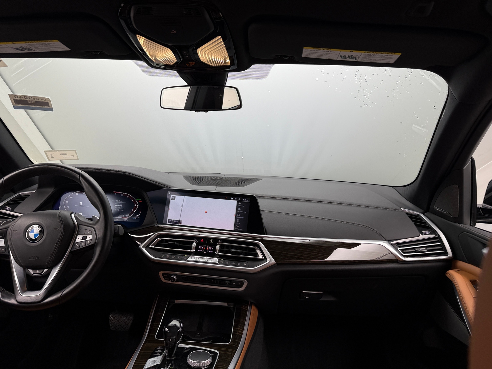 Thumbnail: 2021 BMW X5 - 2