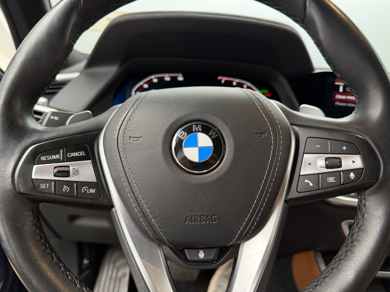 Thumbnail: 2021 BMW X5 - 4