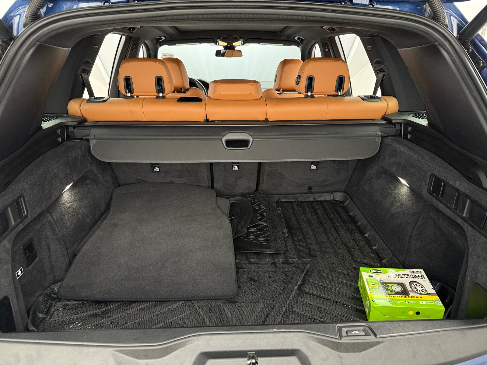 Thumbnail: 2021 BMW X5 - 6