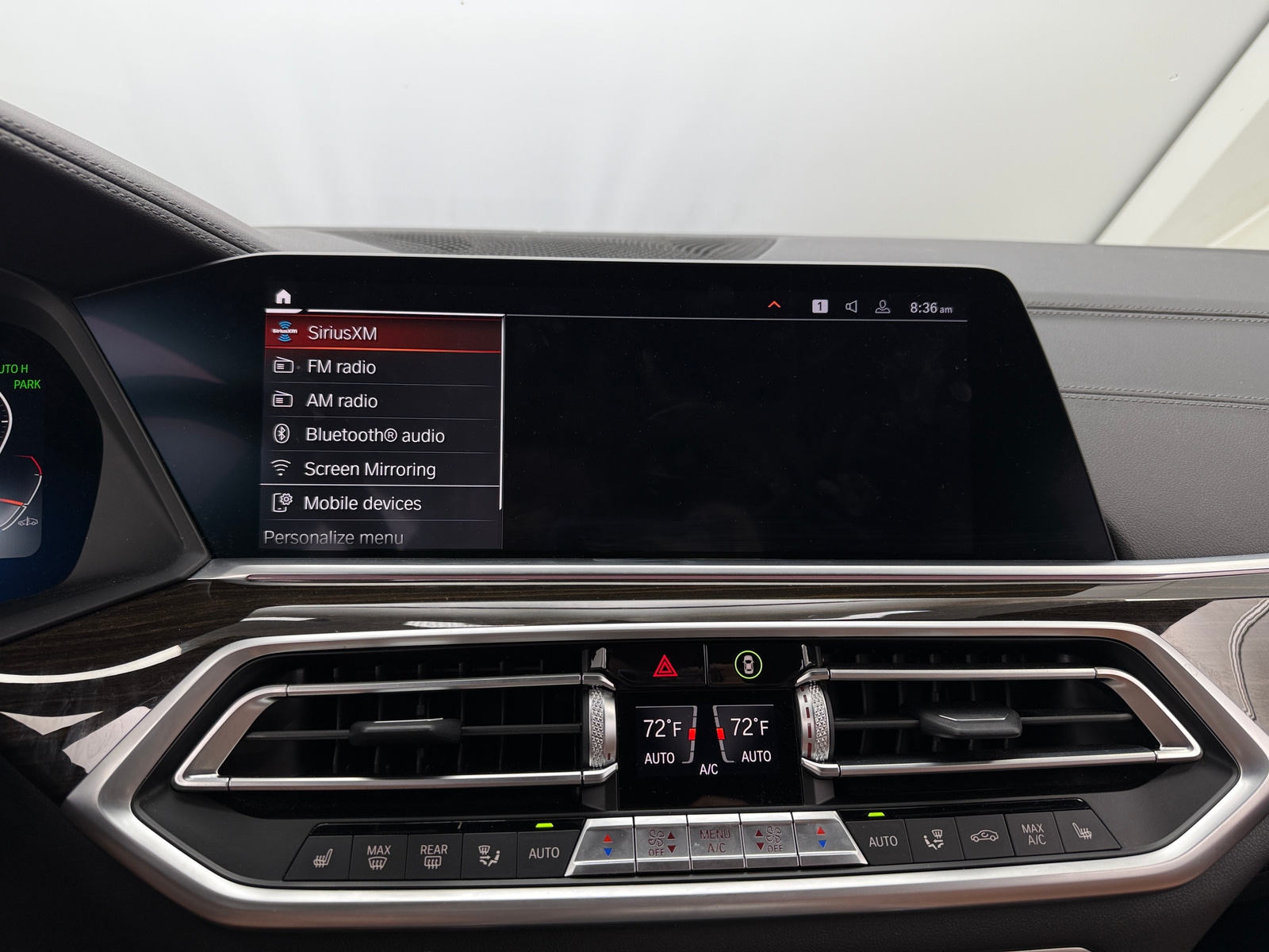 Thumbnail: 2021 BMW X5 - 3