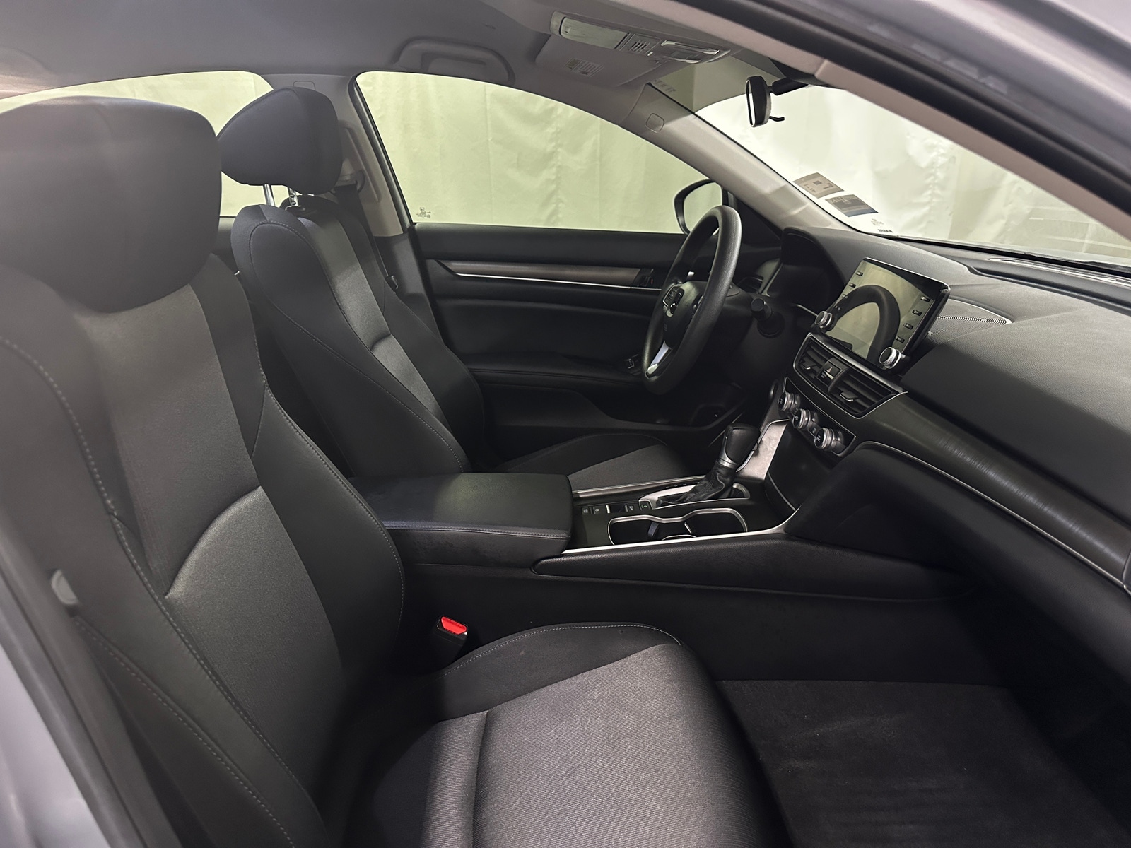 Thumbnail: 2021 Honda Accord - 2