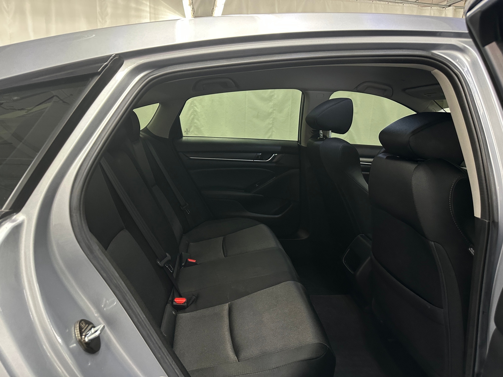 Thumbnail: 2021 Honda Accord - 6