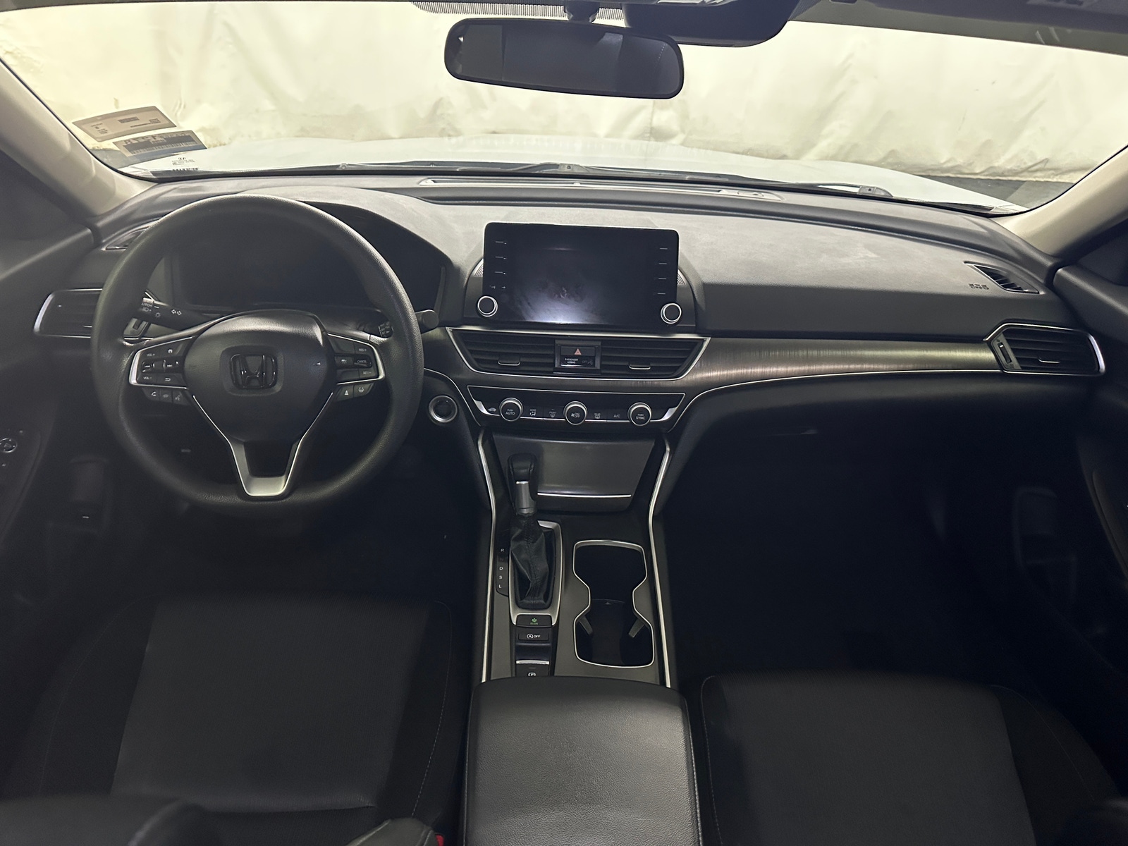 Thumbnail: 2021 Honda Accord - 3