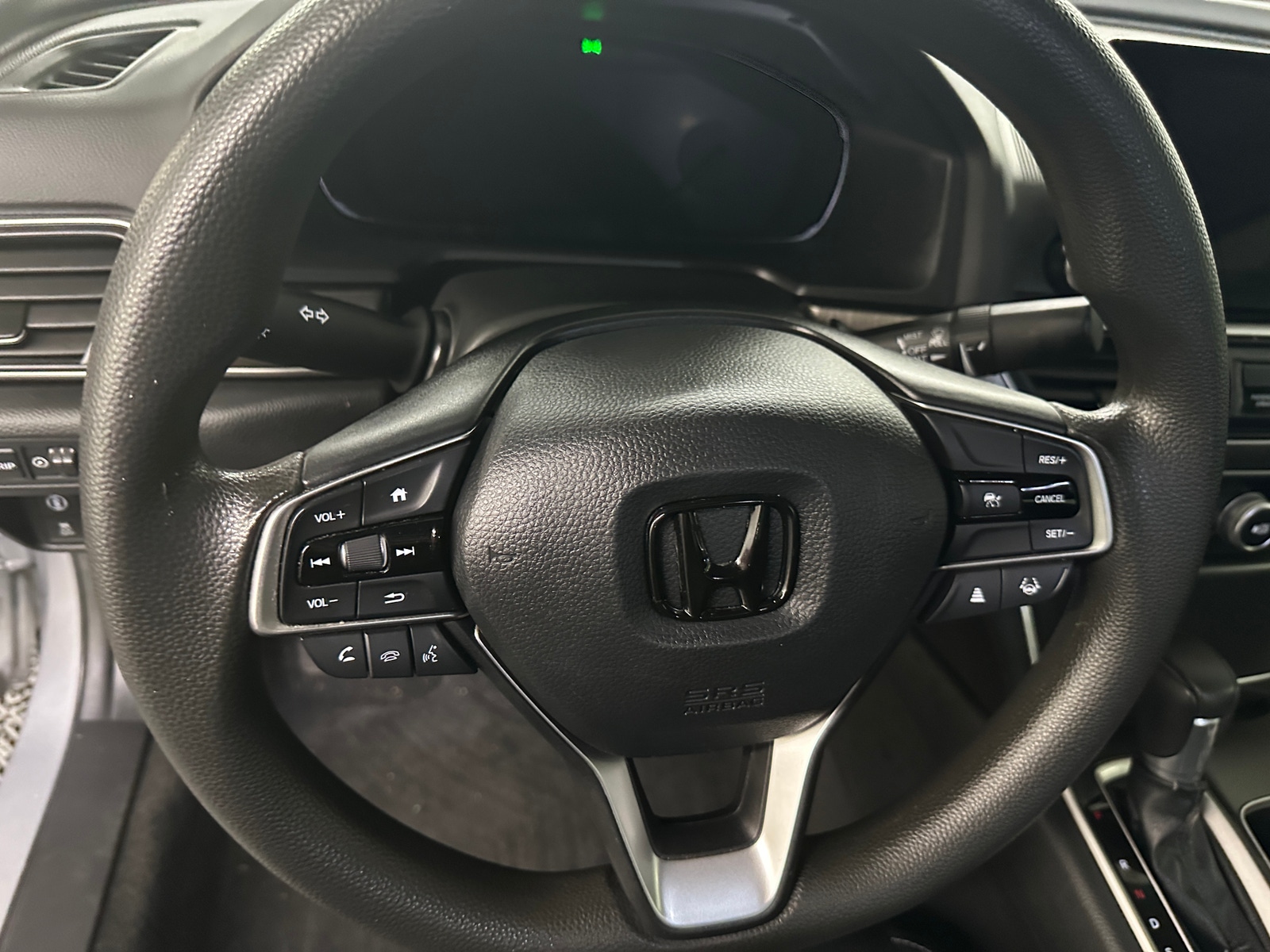 Thumbnail: 2021 Honda Accord - 5