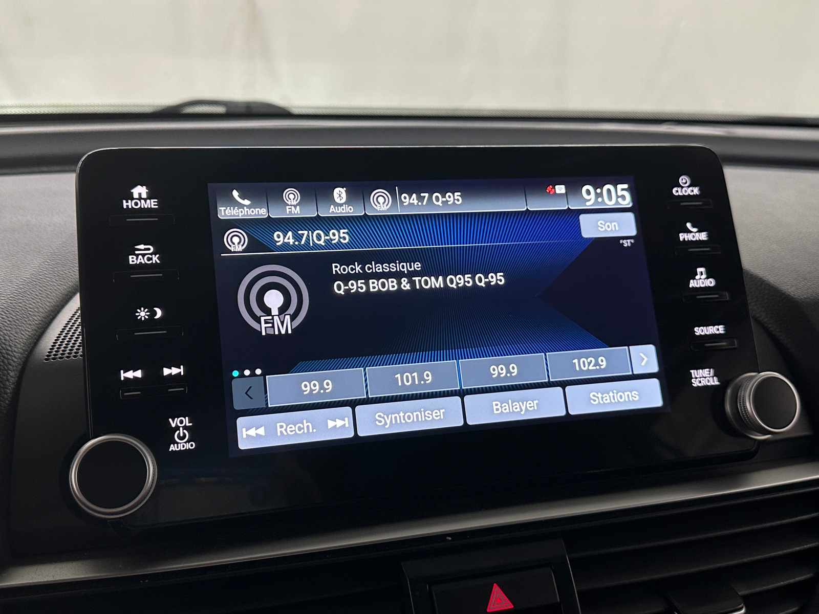 Thumbnail: 2021 Honda Accord - 4