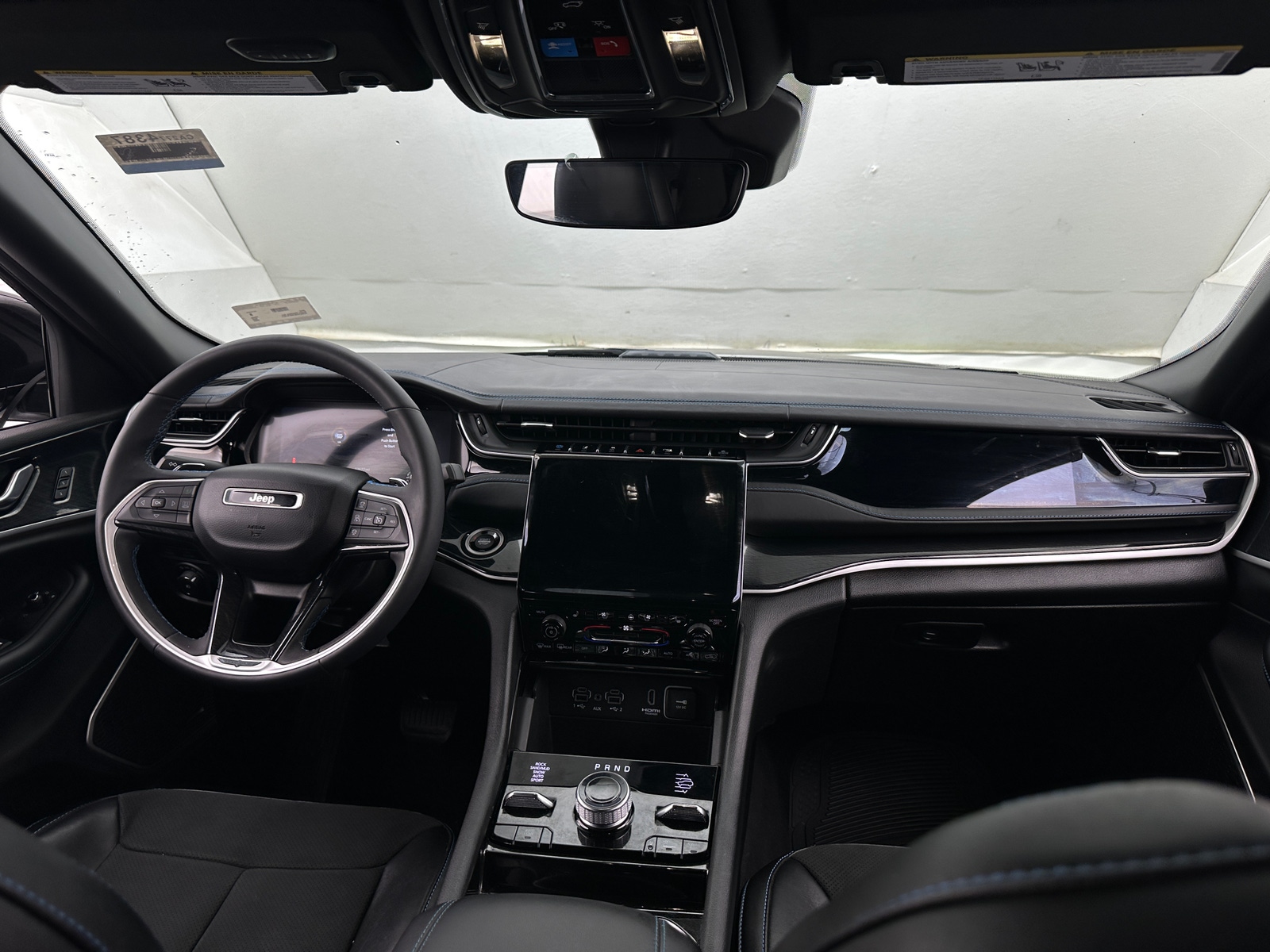 Thumbnail: 2022 Jeep Grand Cherokee - 2