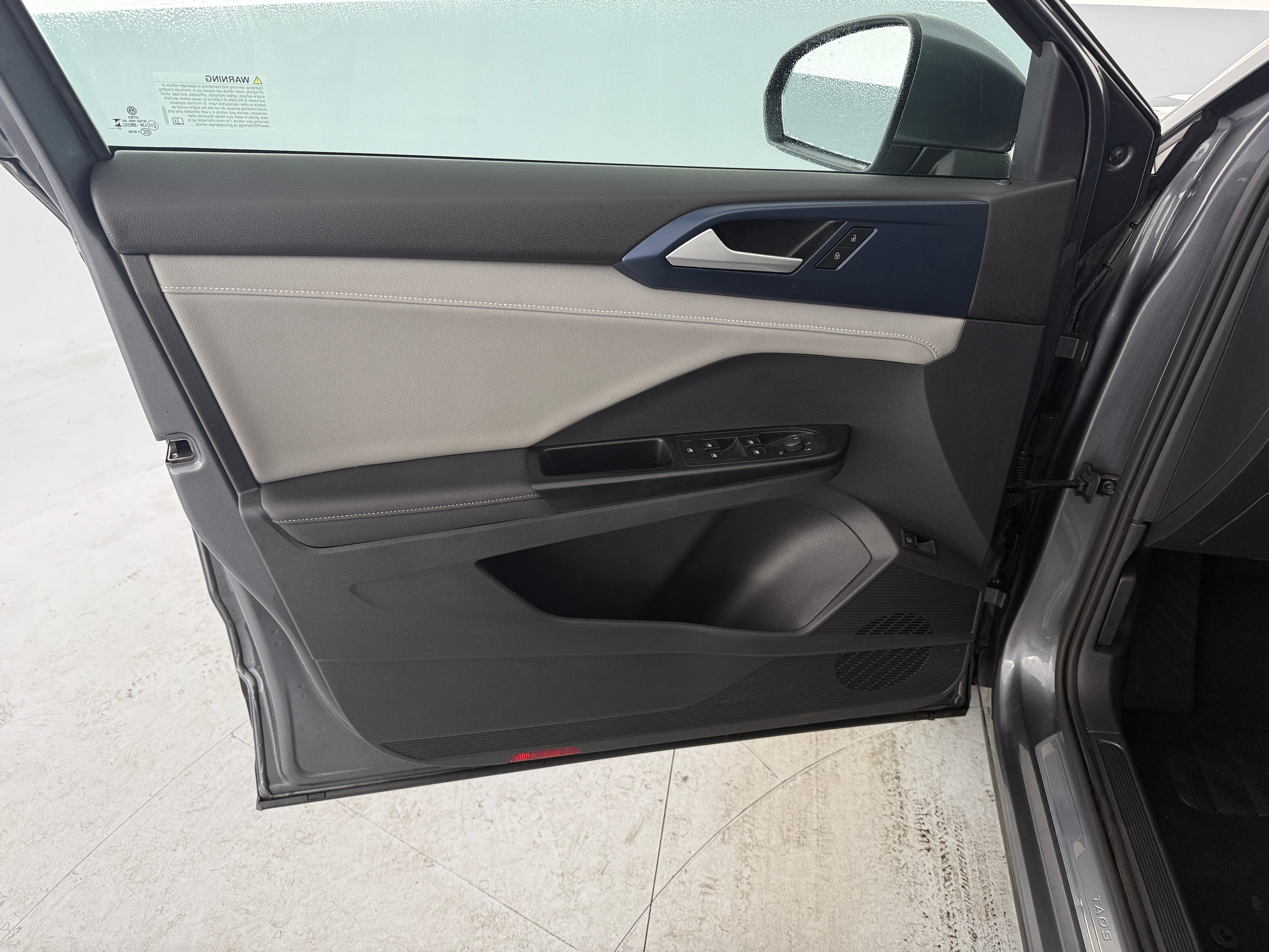 2024 Volkswagen Taos