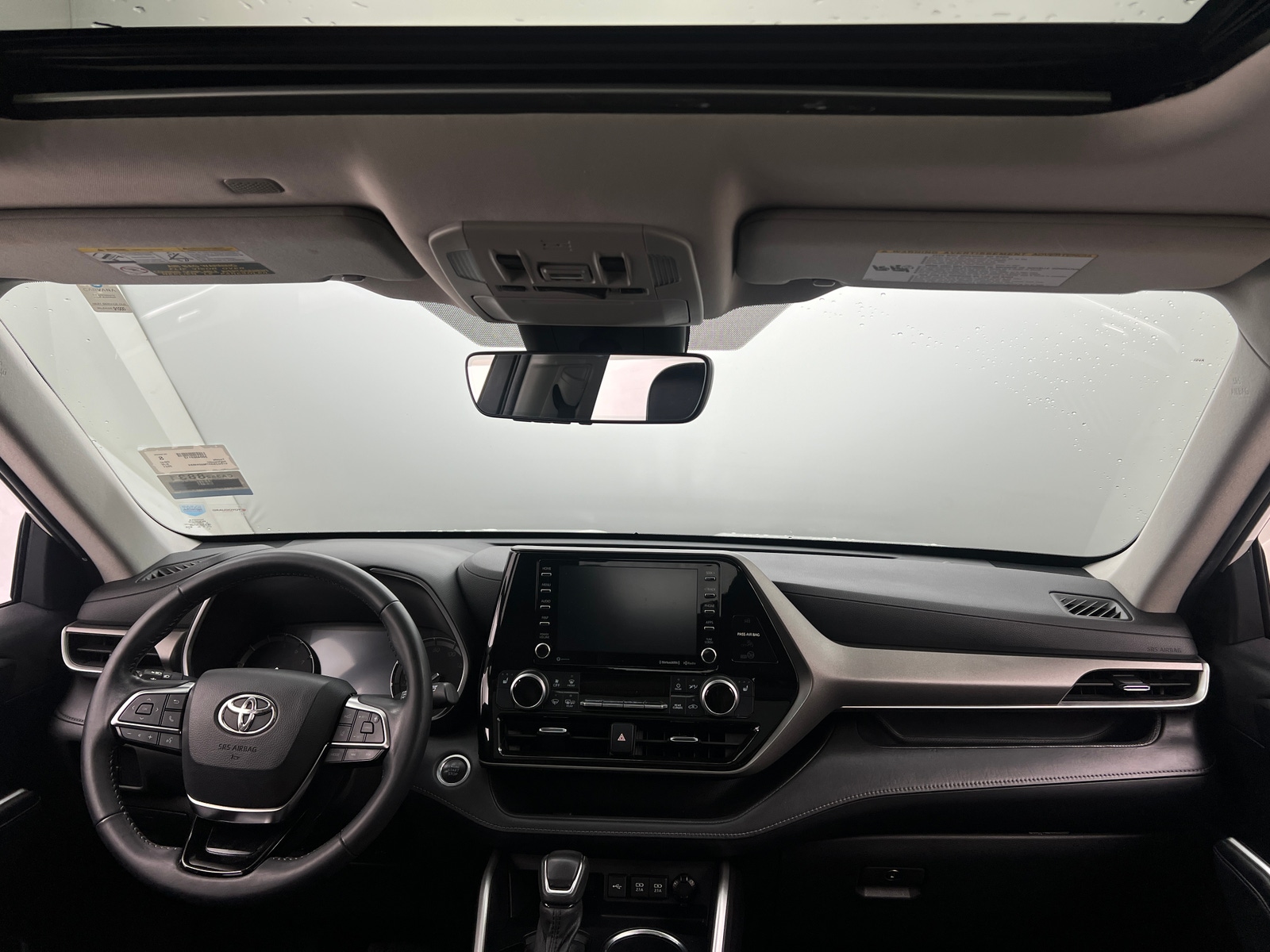 Thumbnail: 2021 Toyota Highlander - 2