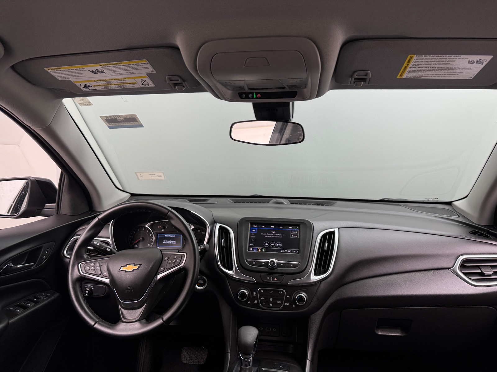 Thumbnail: 2024 Chevrolet Equinox - 3