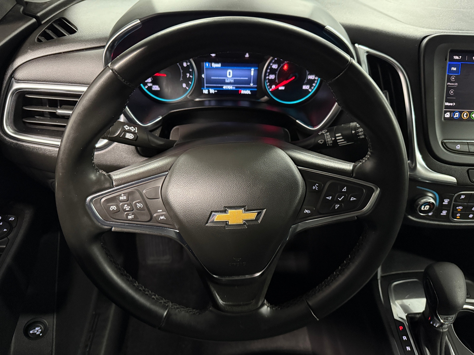 Thumbnail: 2024 Chevrolet Equinox - 5