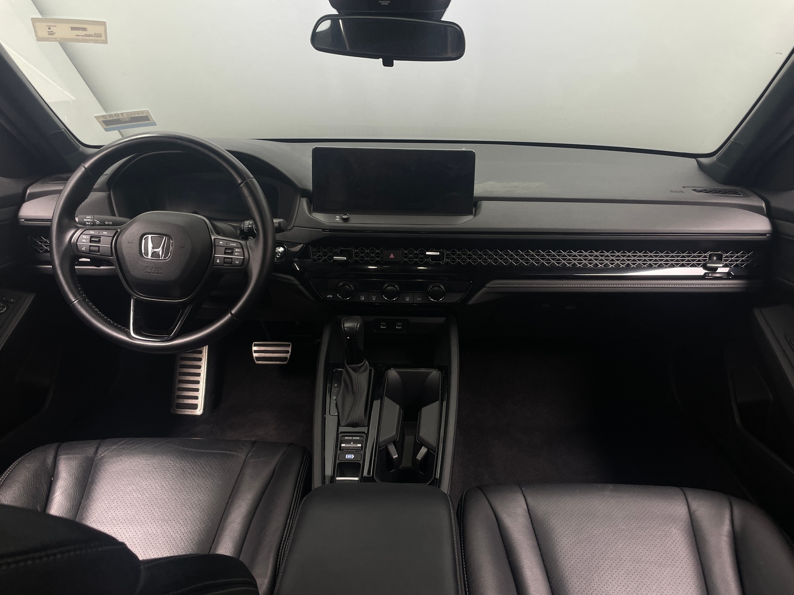 Thumbnail: 2024 Honda Accord - 3