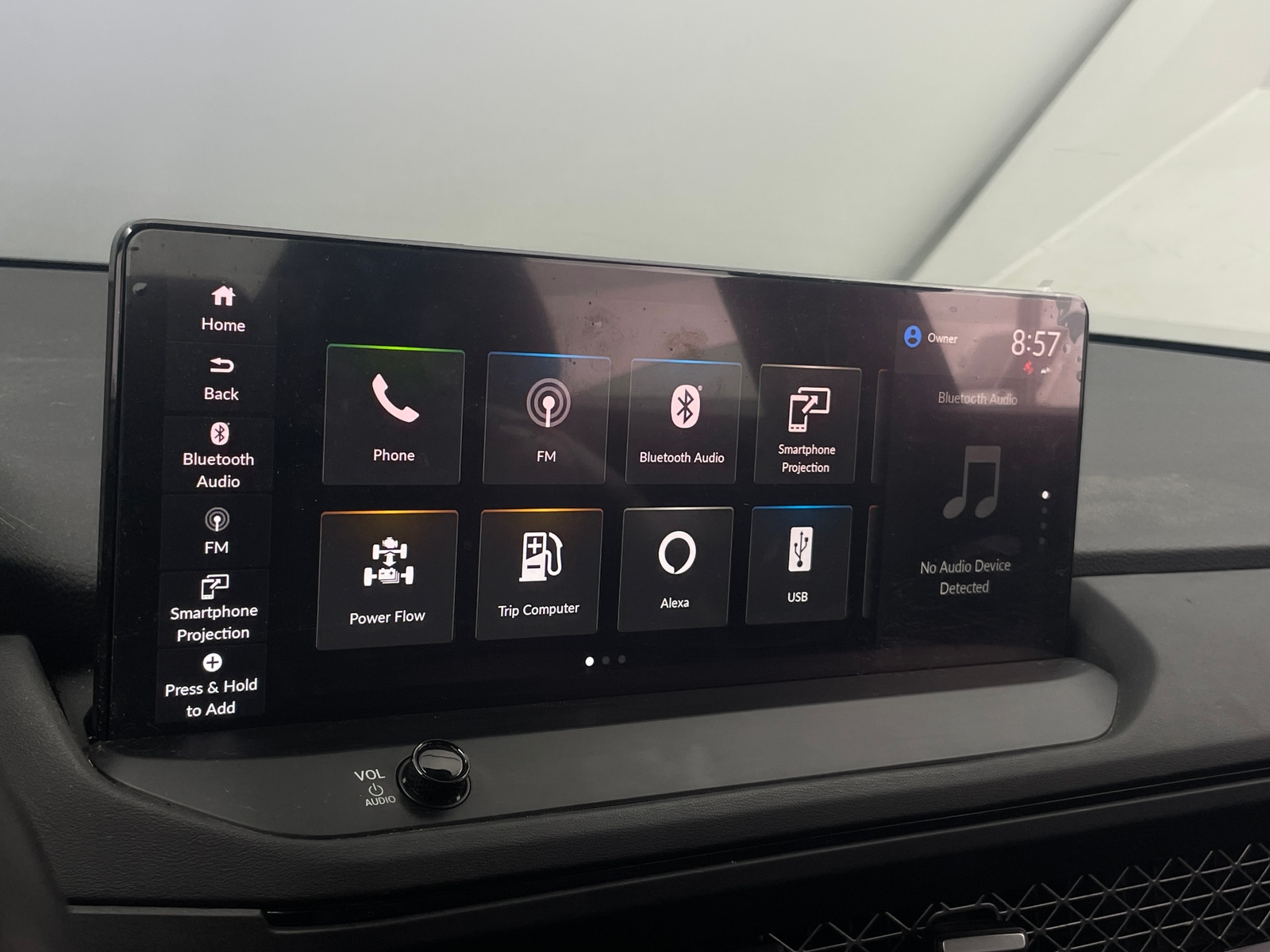 Thumbnail: 2024 Honda Accord - 4