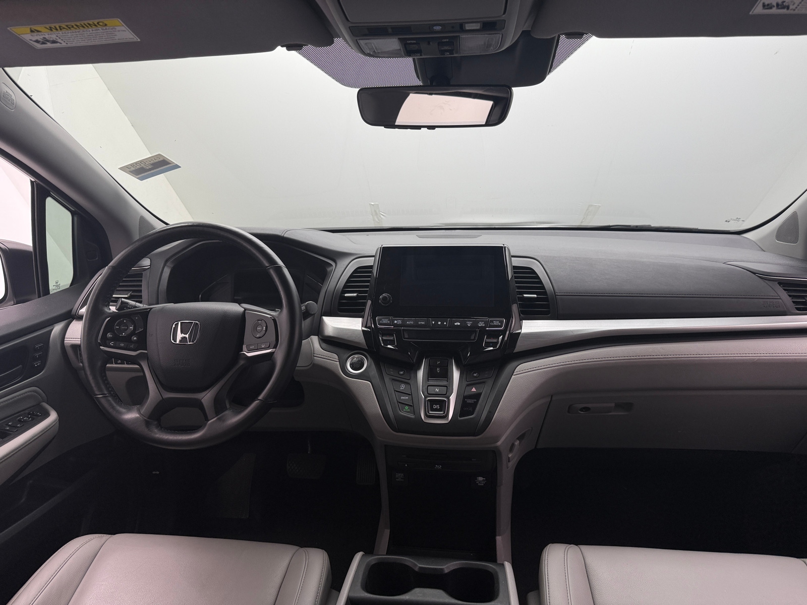 Thumbnail: 2018 Honda Odyssey - 2