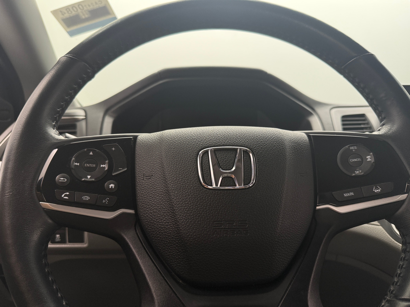 Thumbnail: 2018 Honda Odyssey - 4
