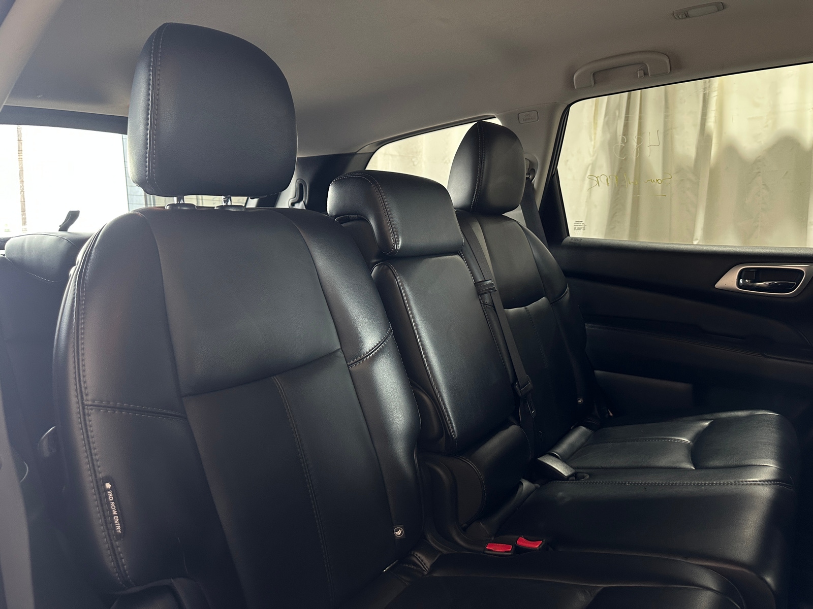 Thumbnail: 2018 Nissan Pathfinder - 5