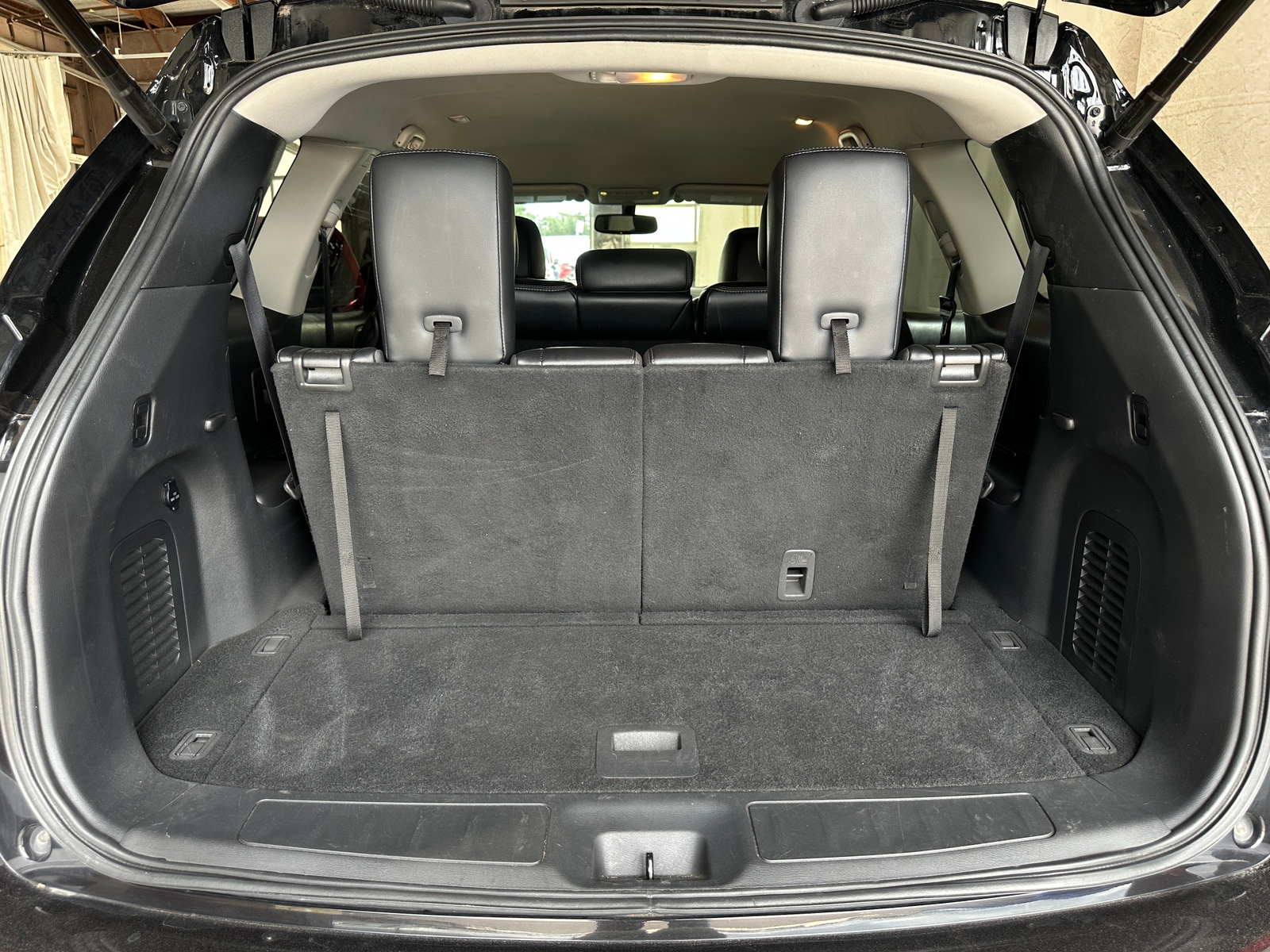 Thumbnail: 2018 Nissan Pathfinder - 6