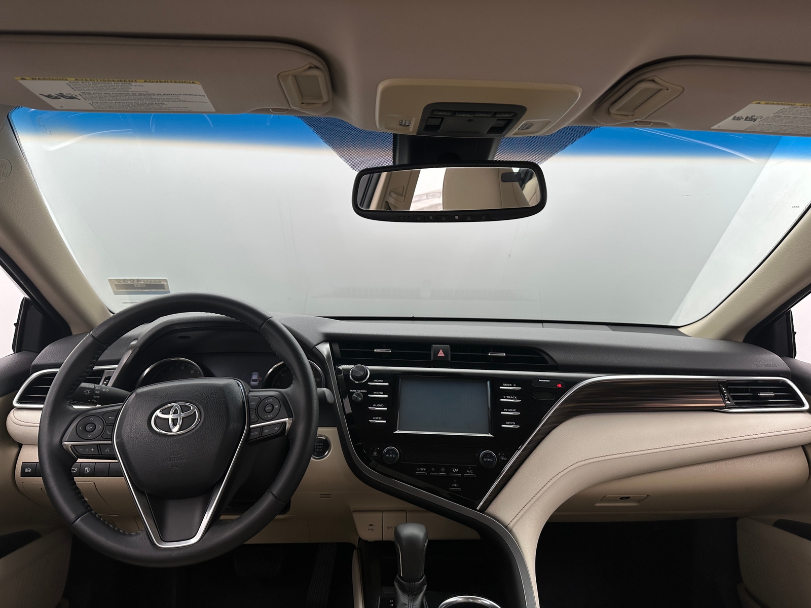 Thumbnail: 2018 Toyota Camry - 2