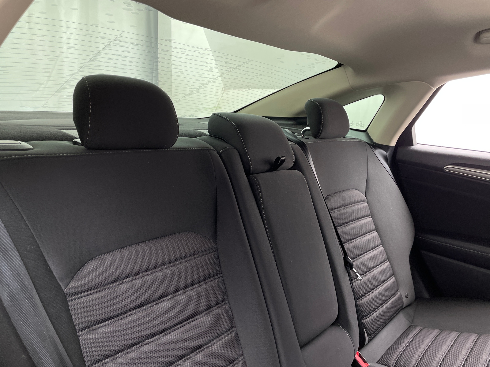 Thumbnail: 2018 Ford Fusion - 6