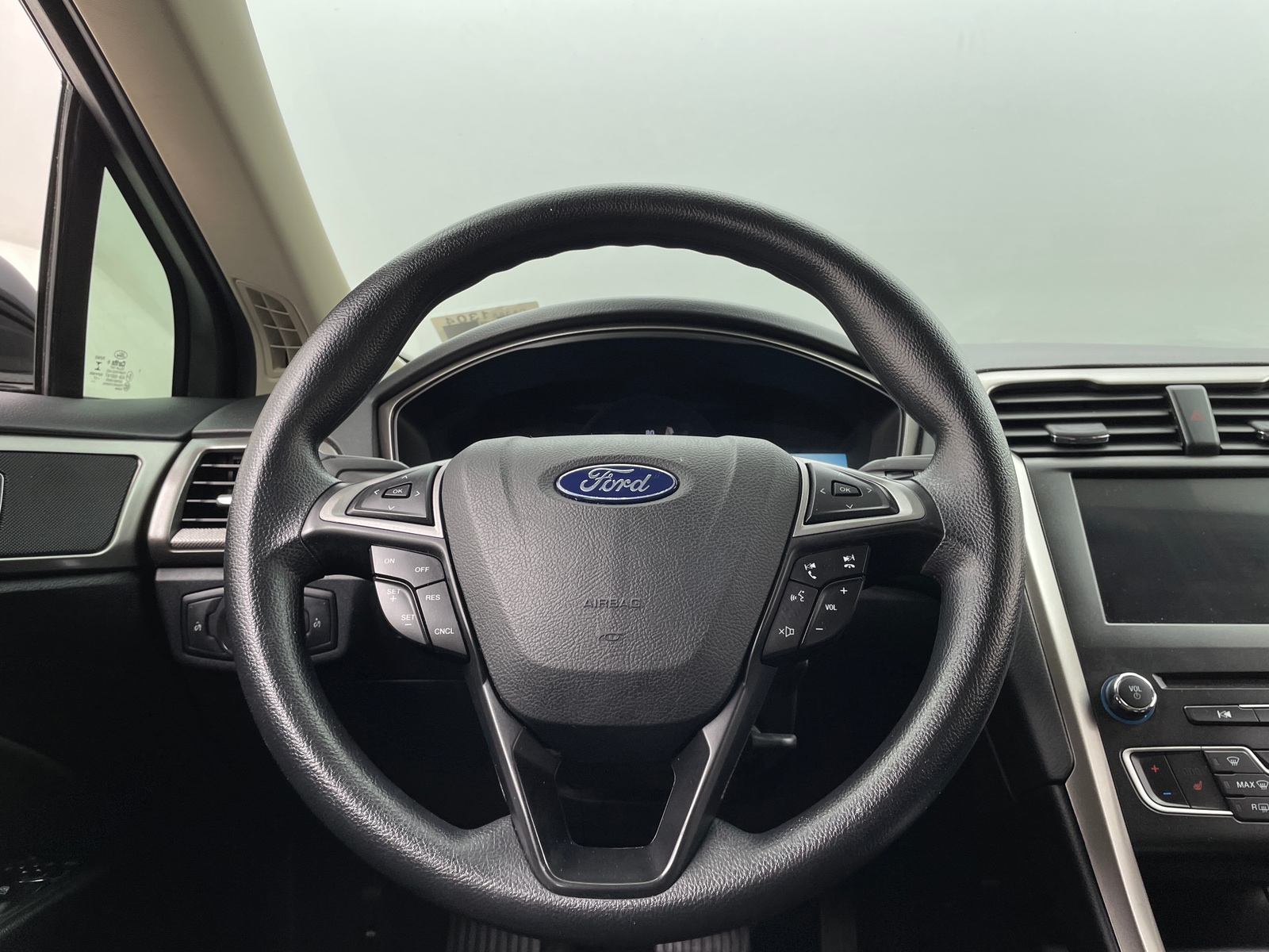 Thumbnail: 2018 Ford Fusion - 5
