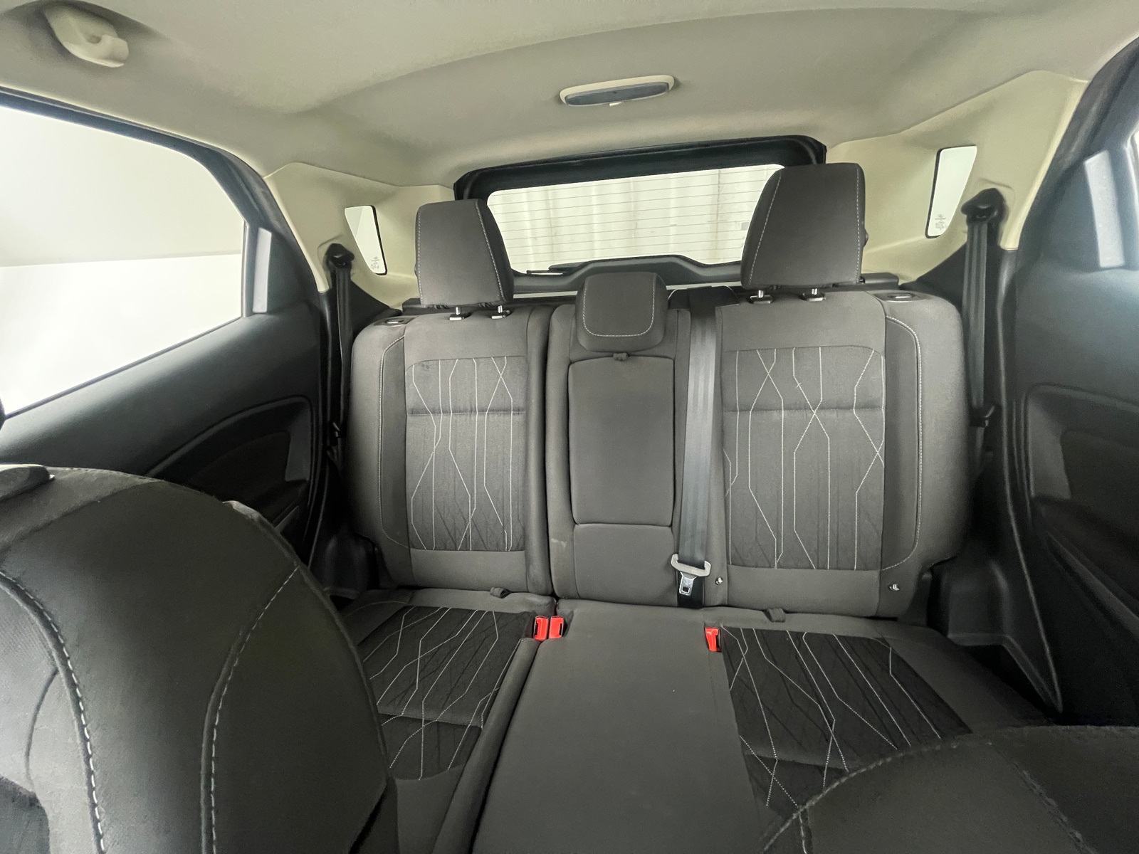 Thumbnail: 2018 Ford EcoSport - 6