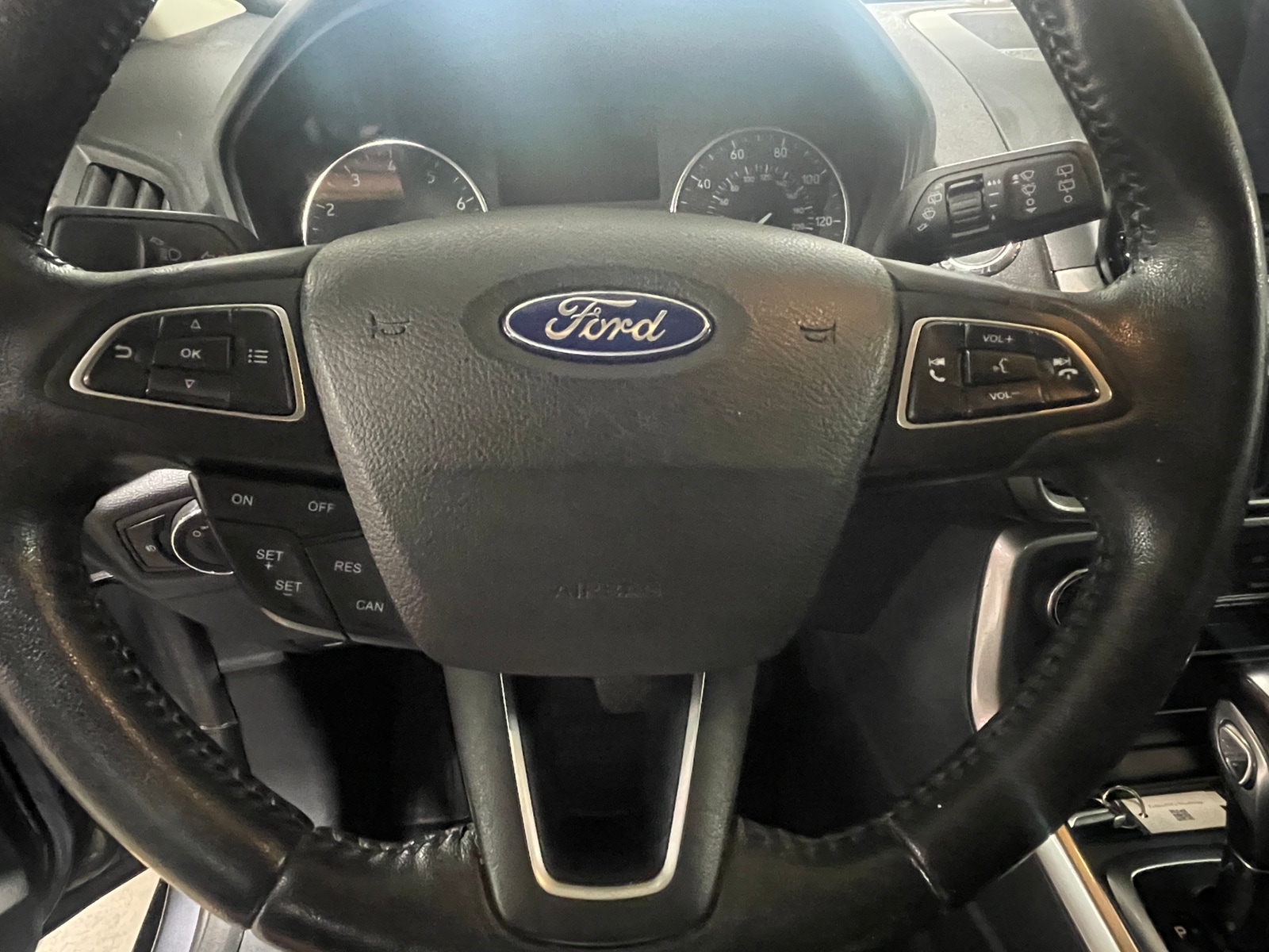 Thumbnail: 2018 Ford EcoSport - 5