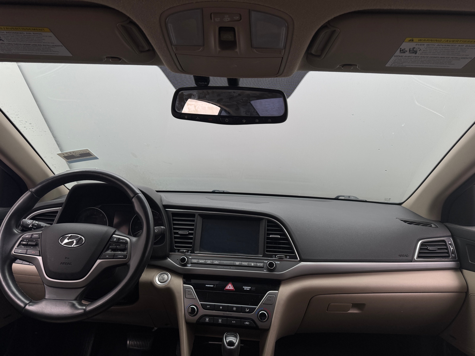 Thumbnail: 2017 Hyundai Elantra - 2