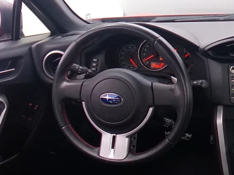 Thumbnail: 2016 Subaru BRZ - 2