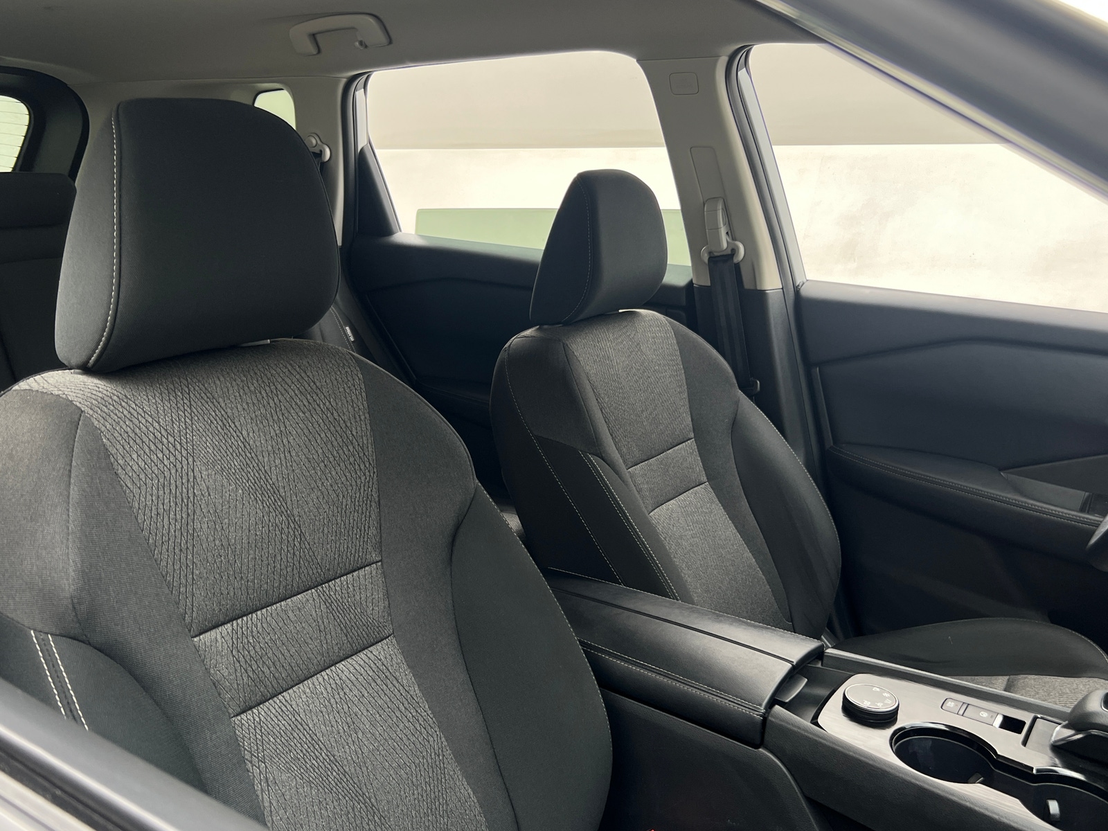Thumbnail: 2024 Nissan Rogue - 2
