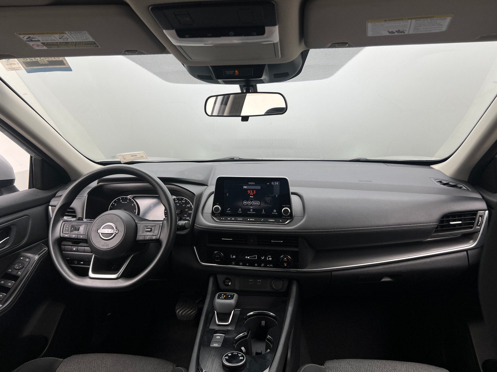 Thumbnail: 2024 Nissan Rogue - 3