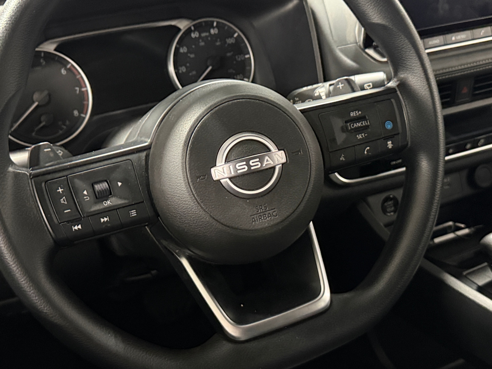 Thumbnail: 2024 Nissan Rogue - 5