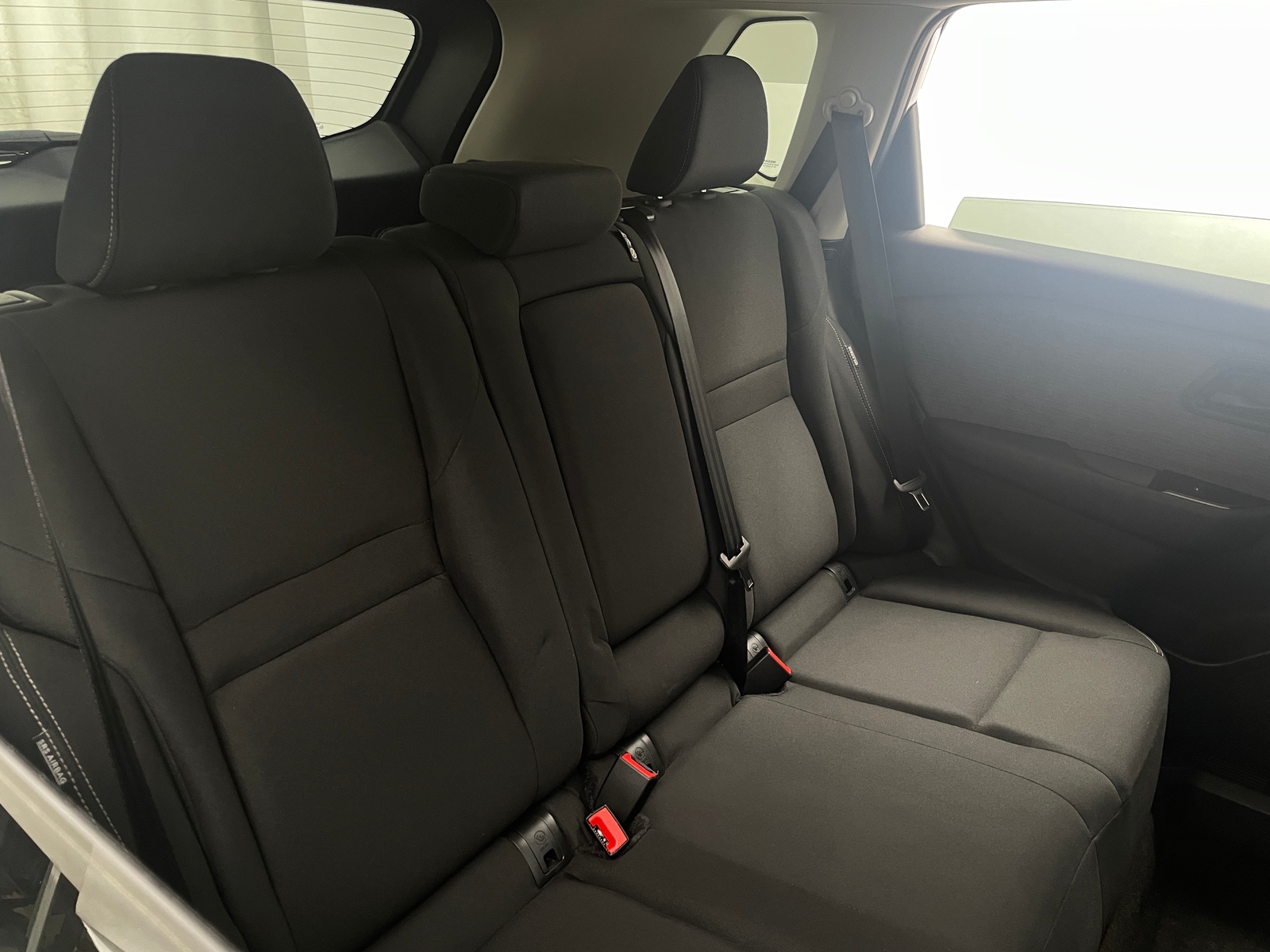 Thumbnail: 2023 Nissan Rogue - 6