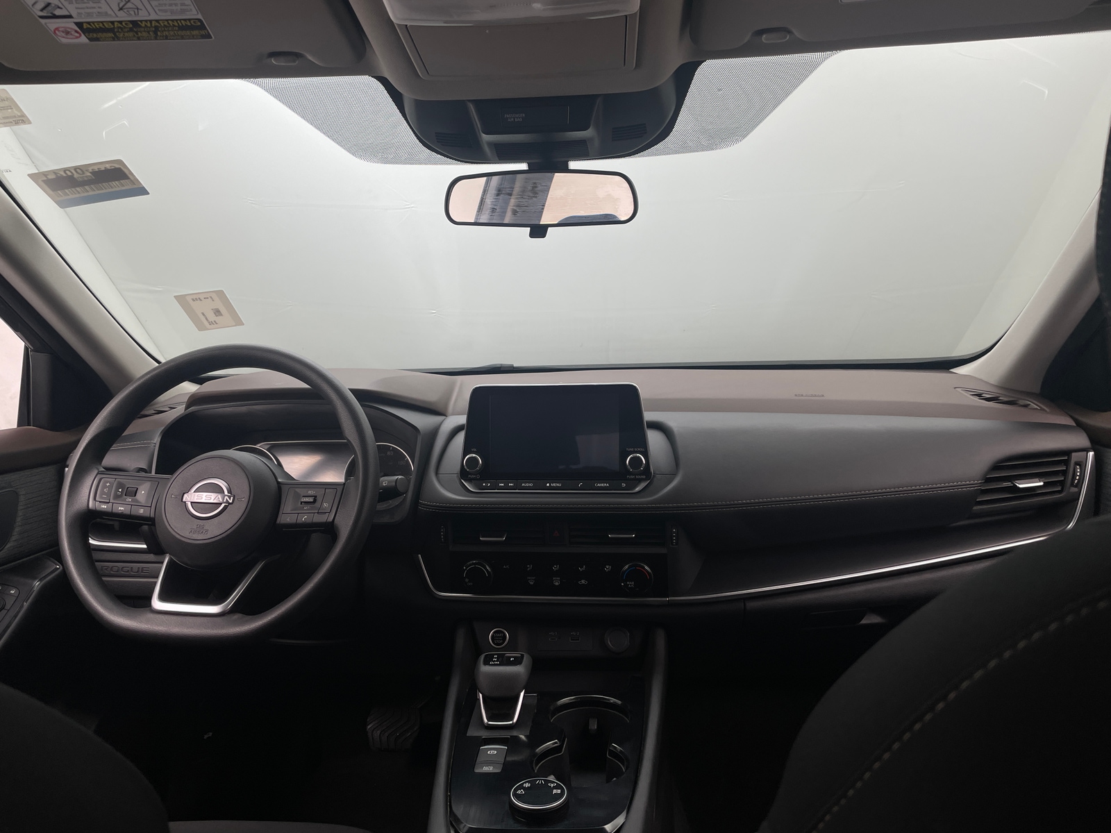 Thumbnail: 2023 Nissan Rogue - 3