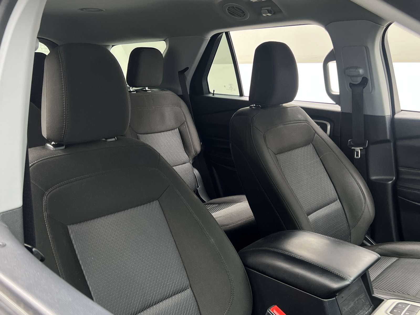 Thumbnail: 2022 Ford Explorer - 2