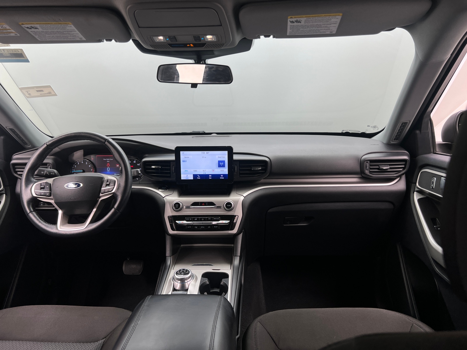 Thumbnail: 2022 Ford Explorer - 3