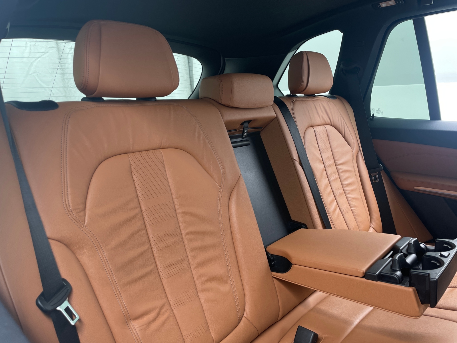 Thumbnail: 2019 BMW X5 - 5